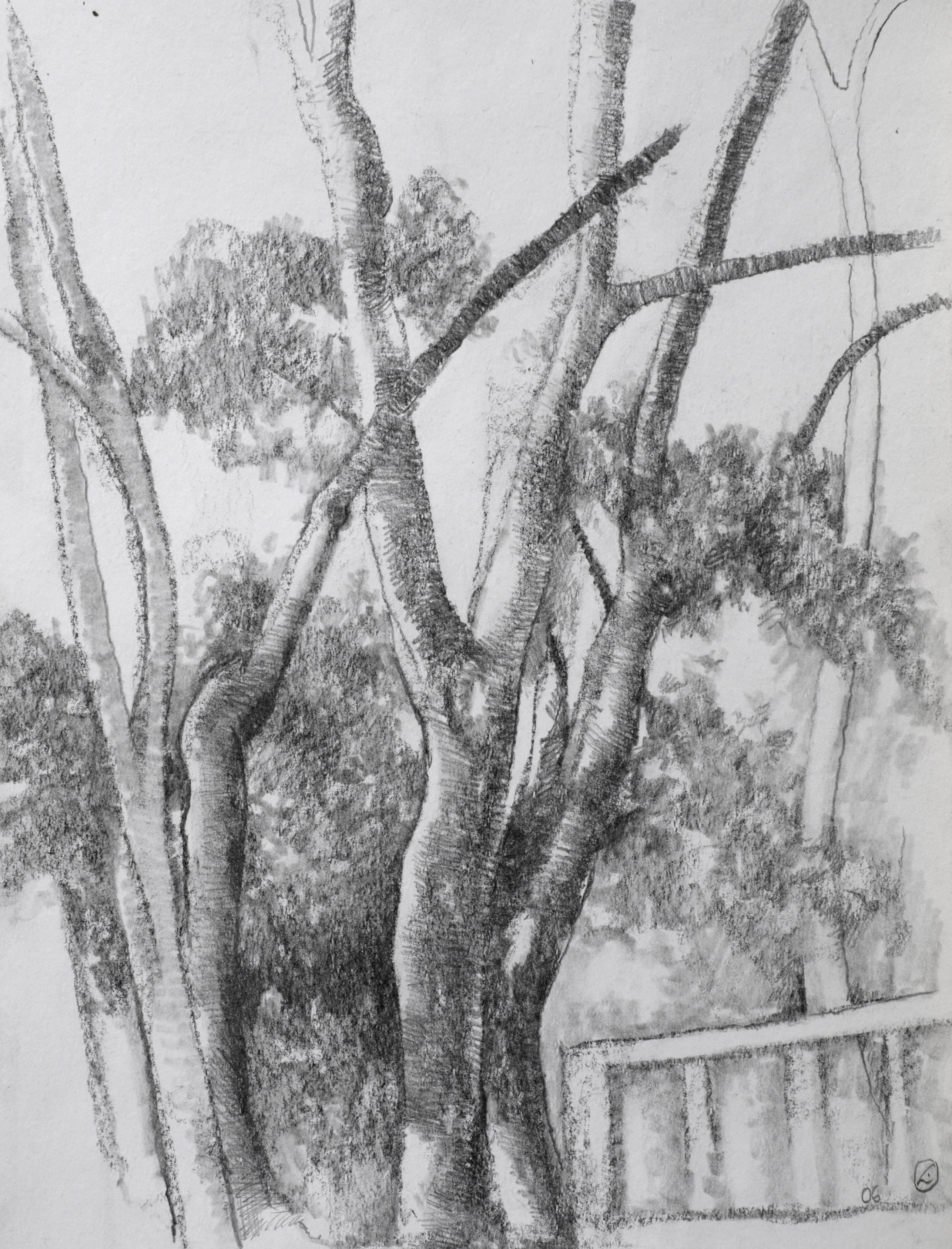 Sketchbook 2005-2007 #2 (Slide 49)