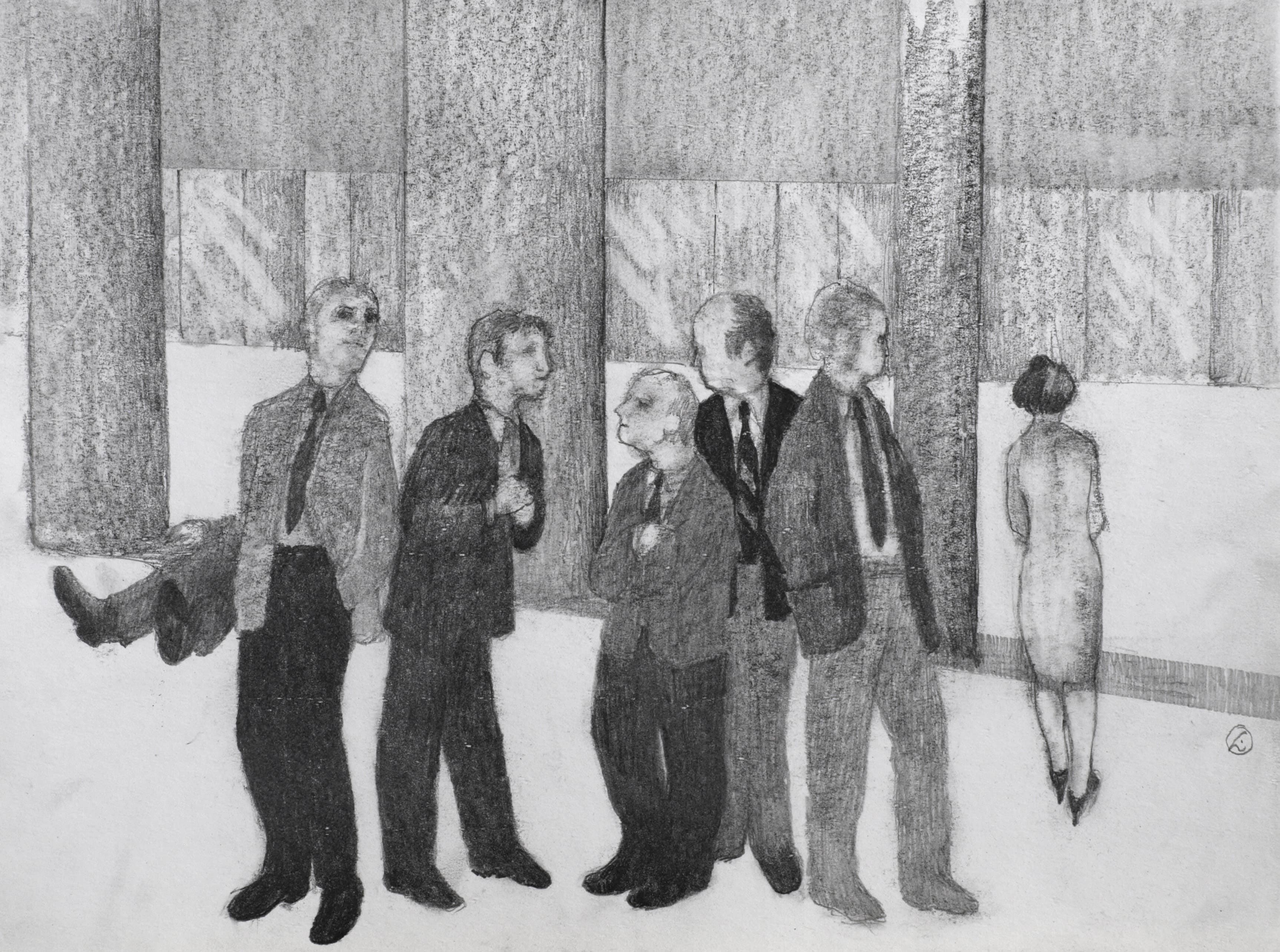 Sketchbook 2005-2007 #2 (Slide 42)