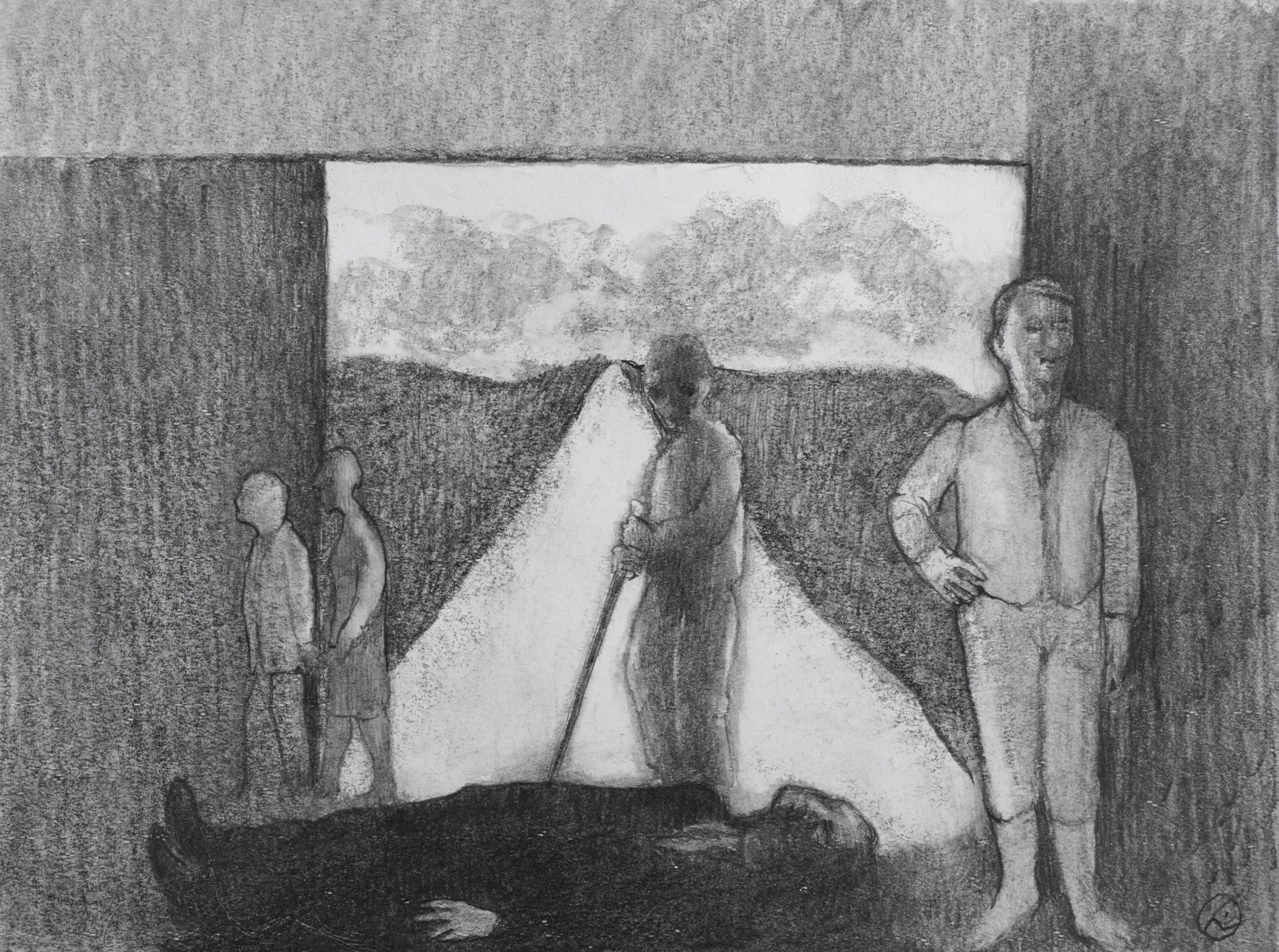 Sketchbook 2005-2007 #2 (Slide 39)