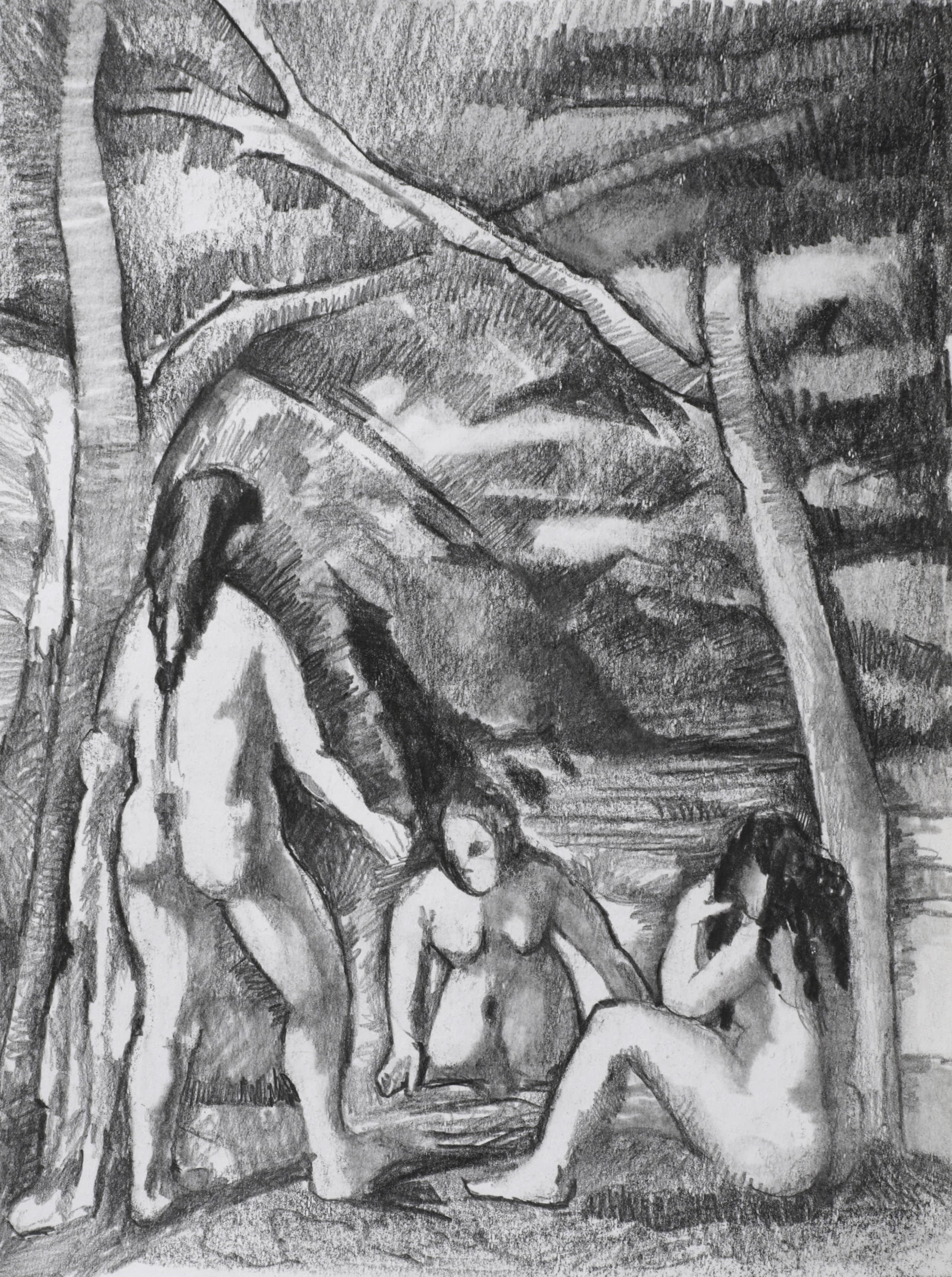 Sketchbook 2005-2007 #2 (Slide 32)