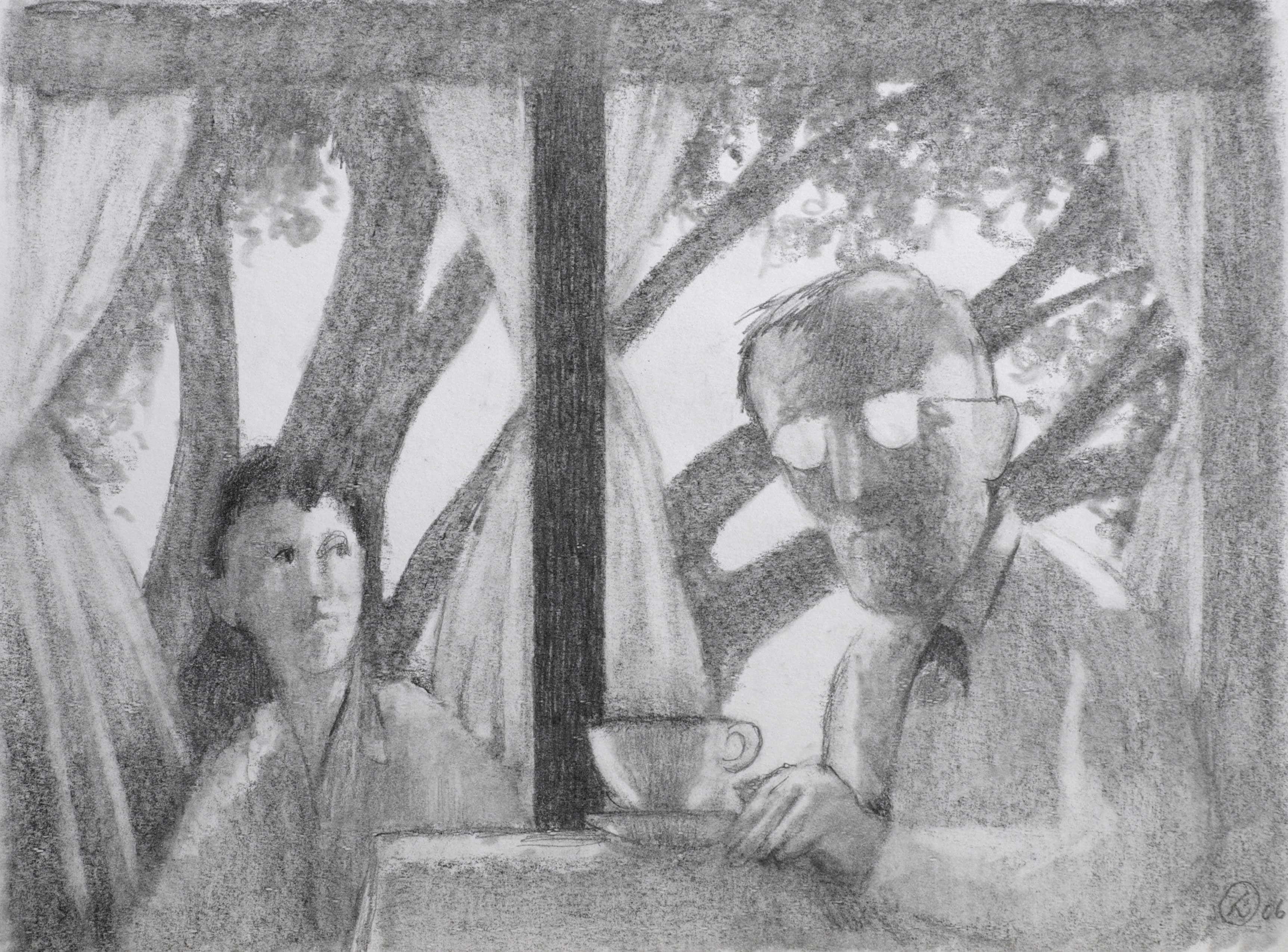 Sketchbook 2005-2007 #2 (Slide 24)