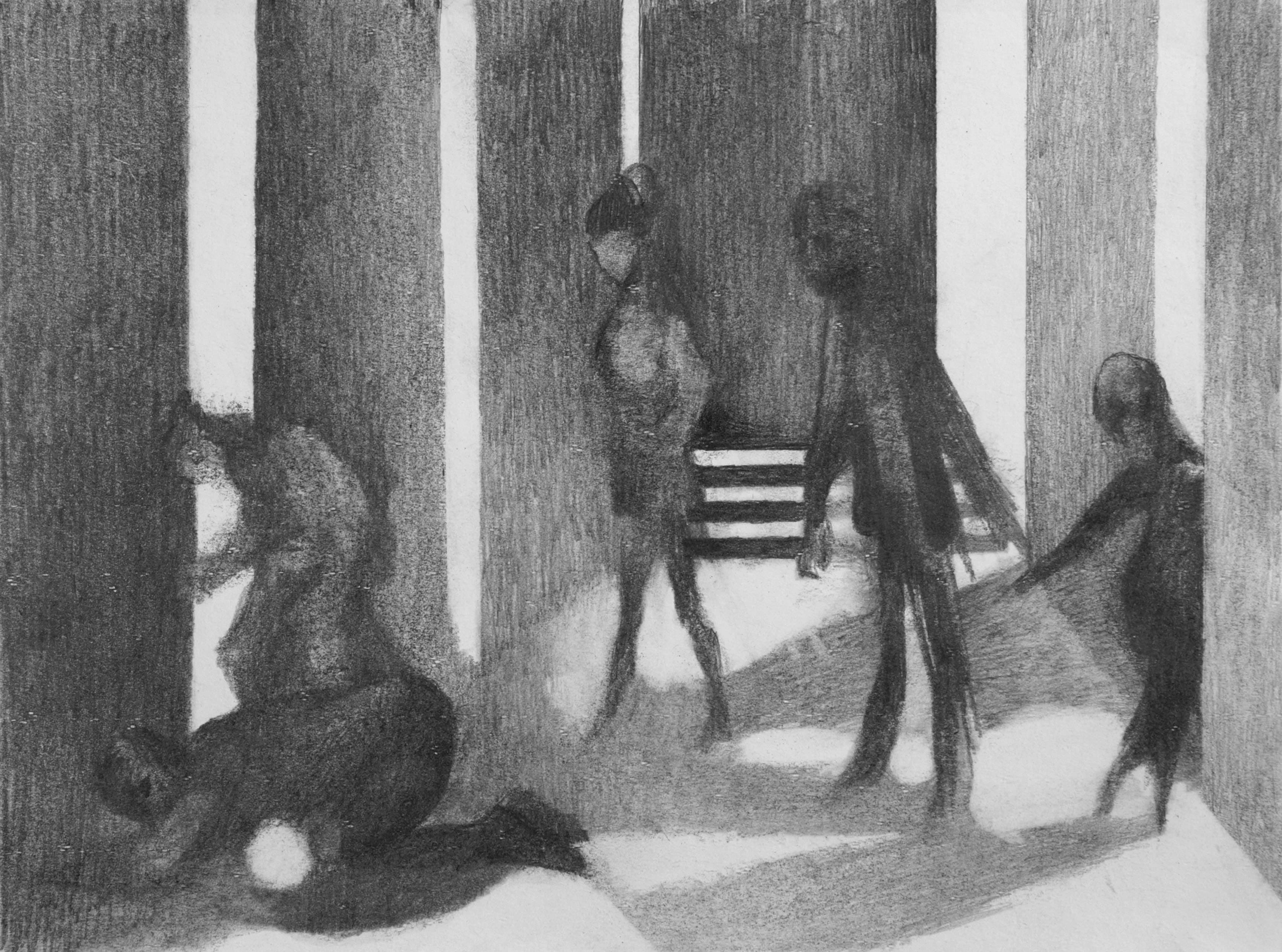 Sketchbook 2005-2007 #2 (Slide 26)