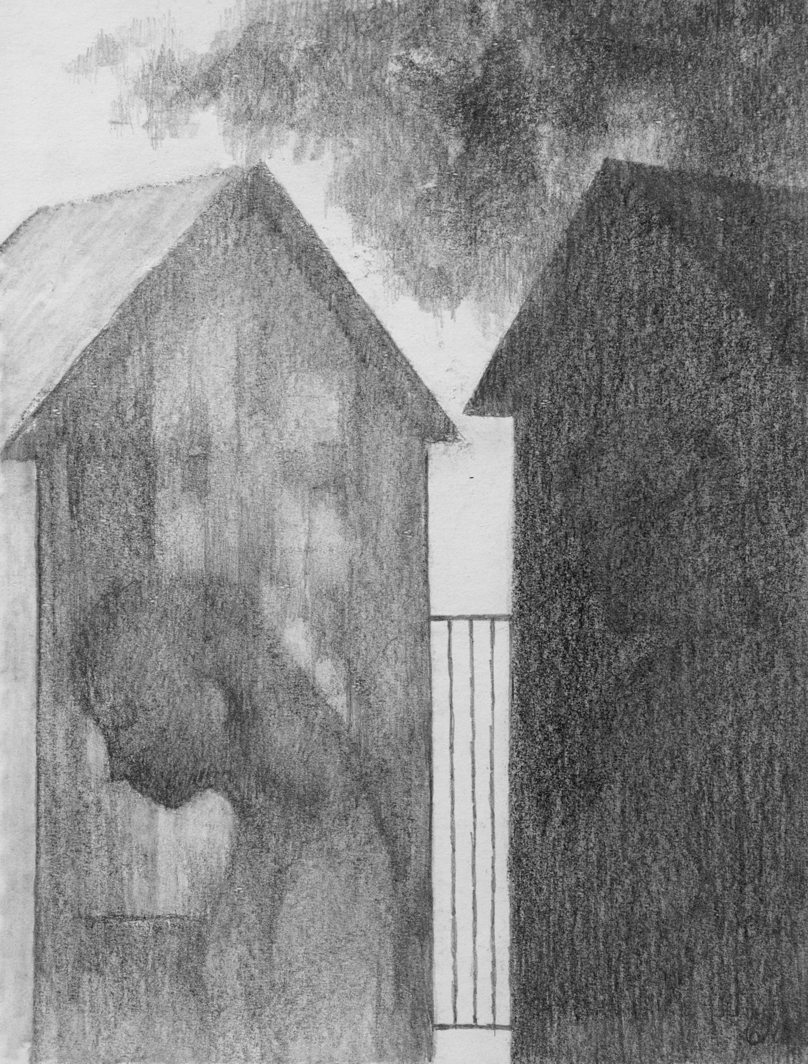 Sketchbook 2005-2007 #2 (Slide 23)