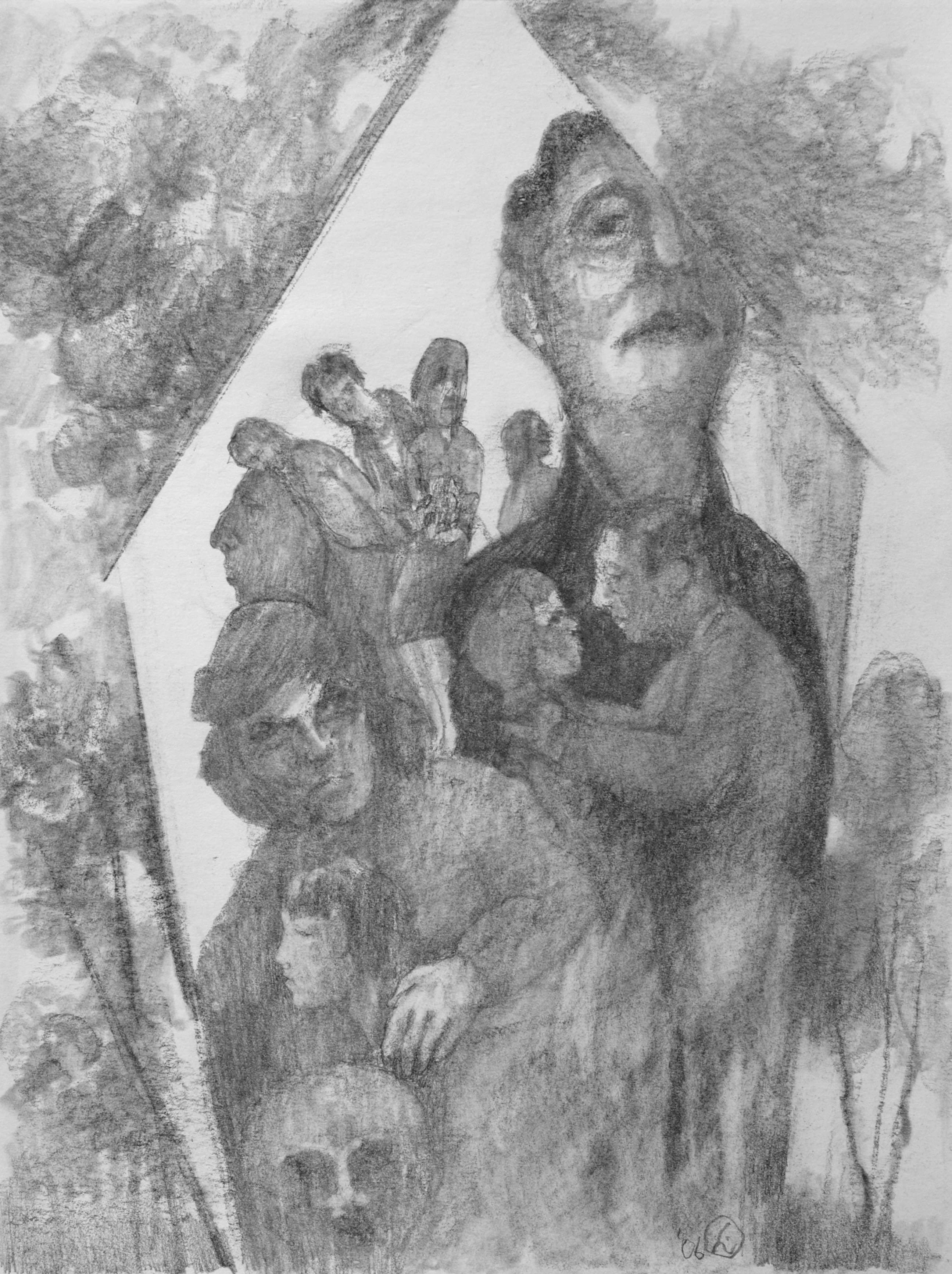 Sketchbook 2005-2007 #2 (Slide 20)