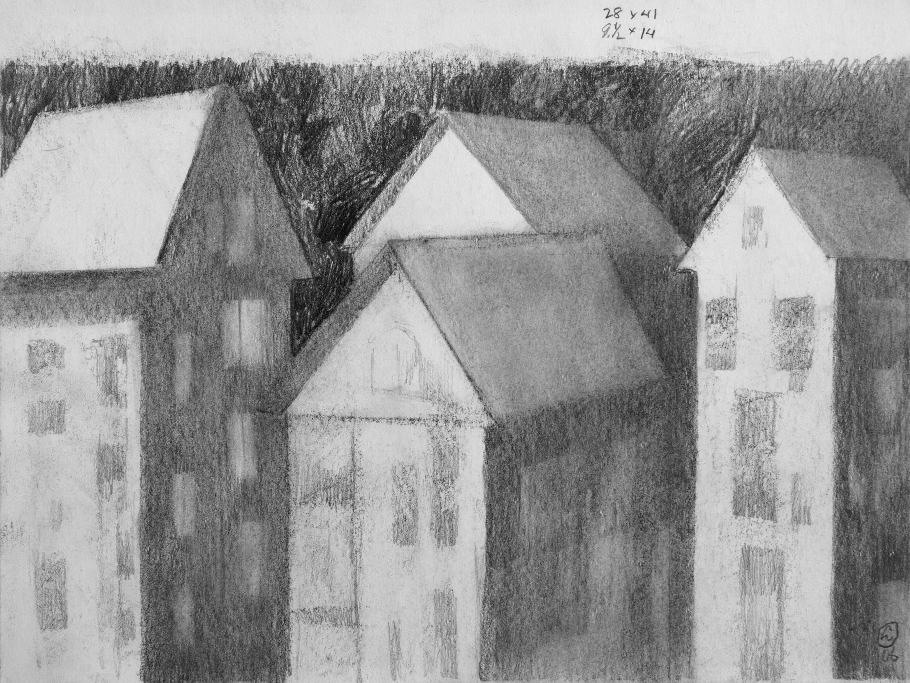 Sketchbook 2005-2007 #2 (Slide 22)