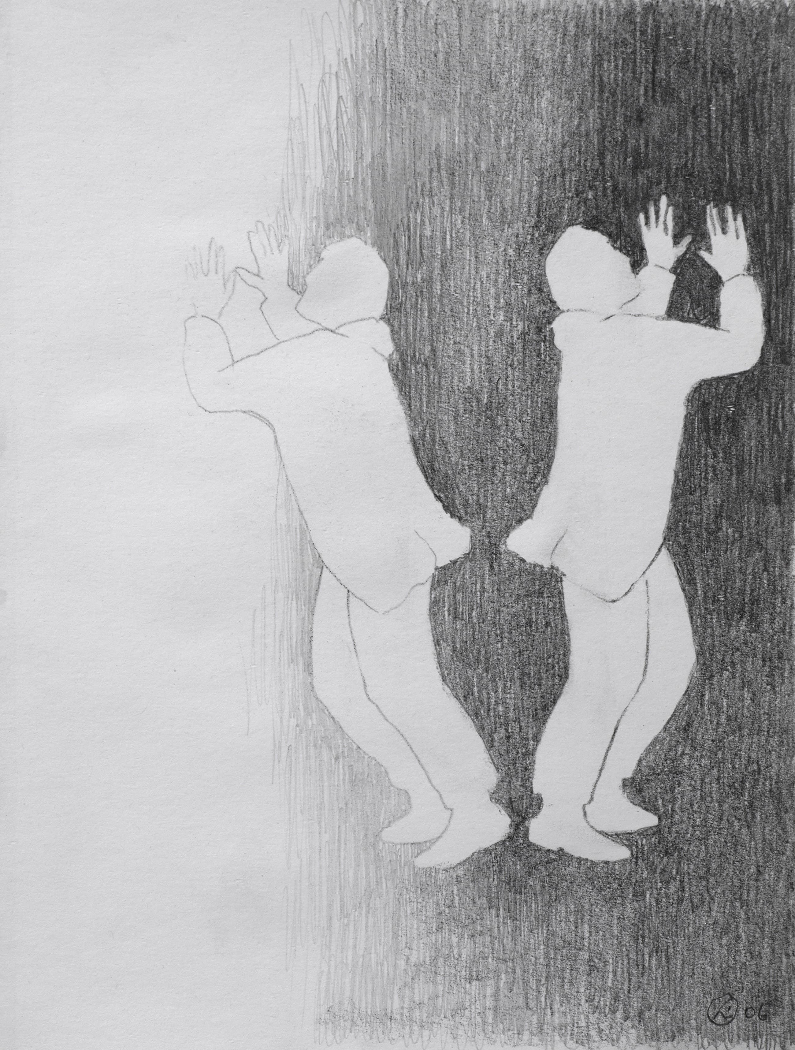 Sketchbook 2005-2007 #2 (Slide 18)