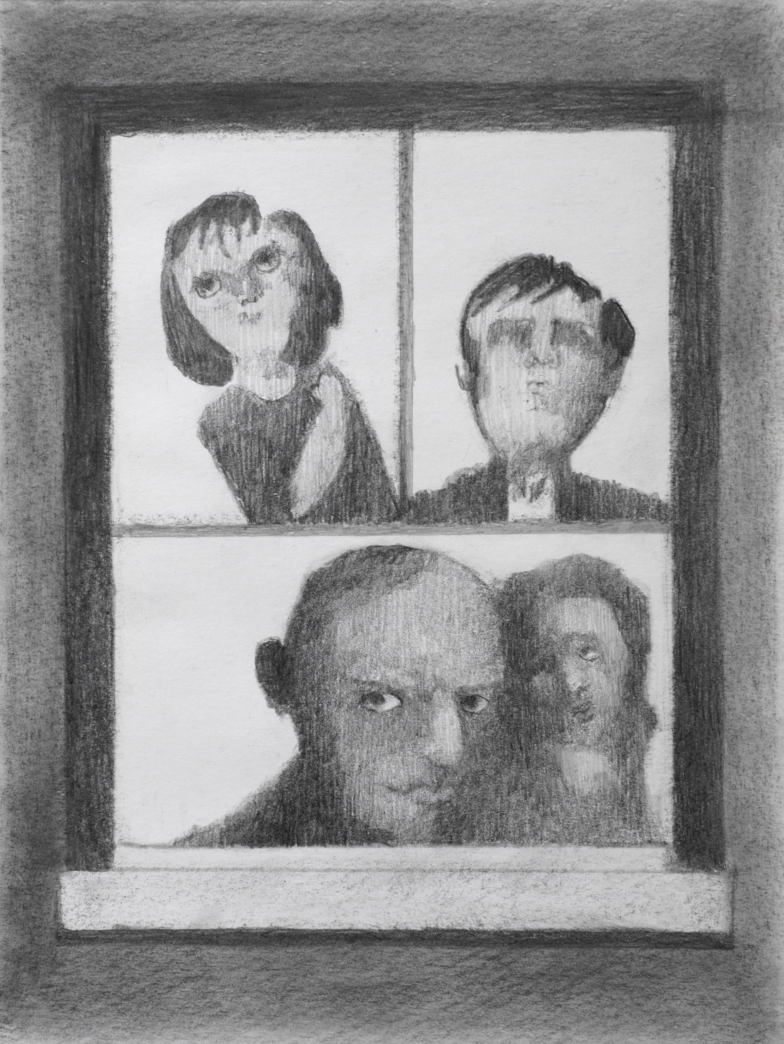 Sketchbook 2005-2007 #2 (Slide 16)