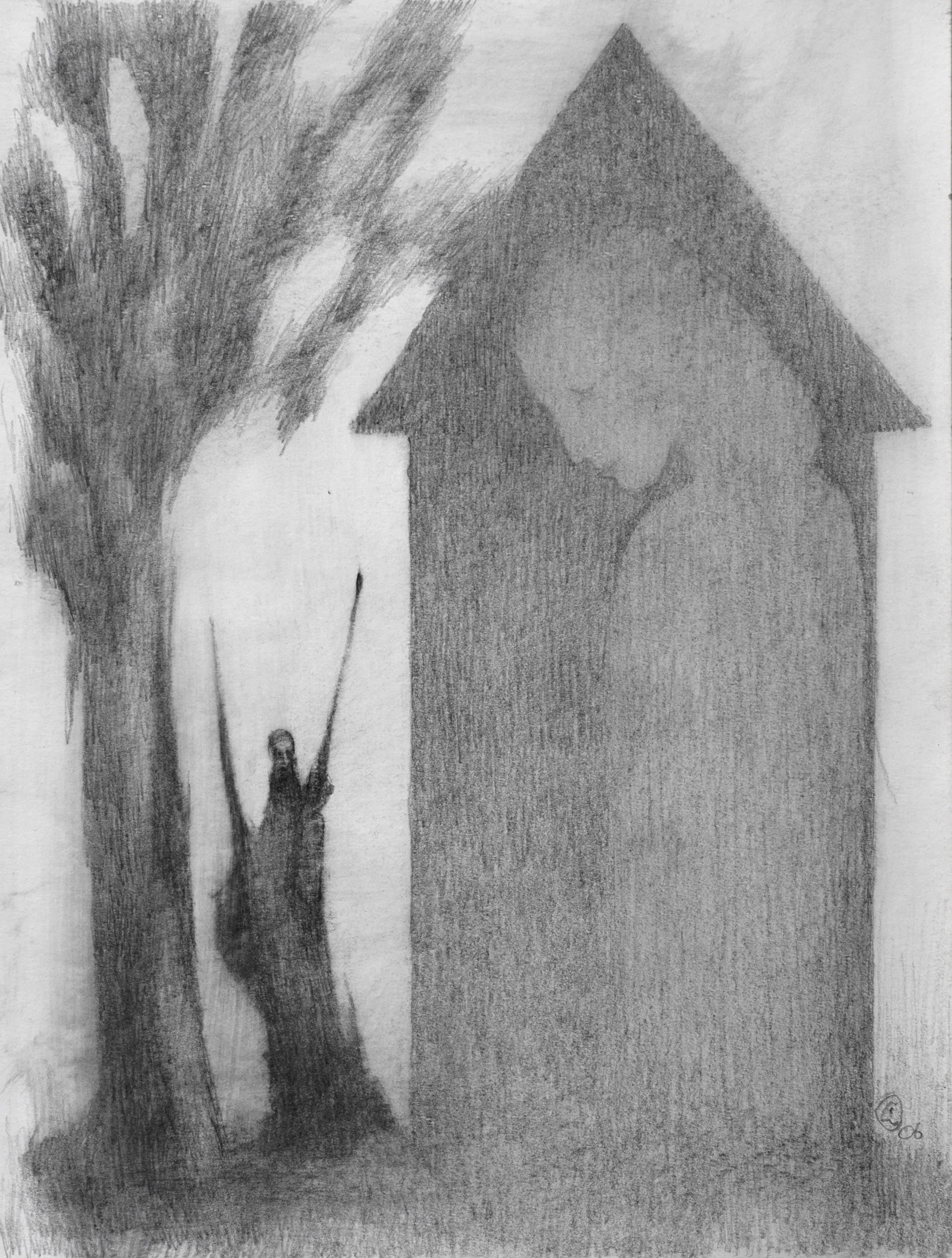 Sketchbook 2005-2007 #2 (Slide 15)