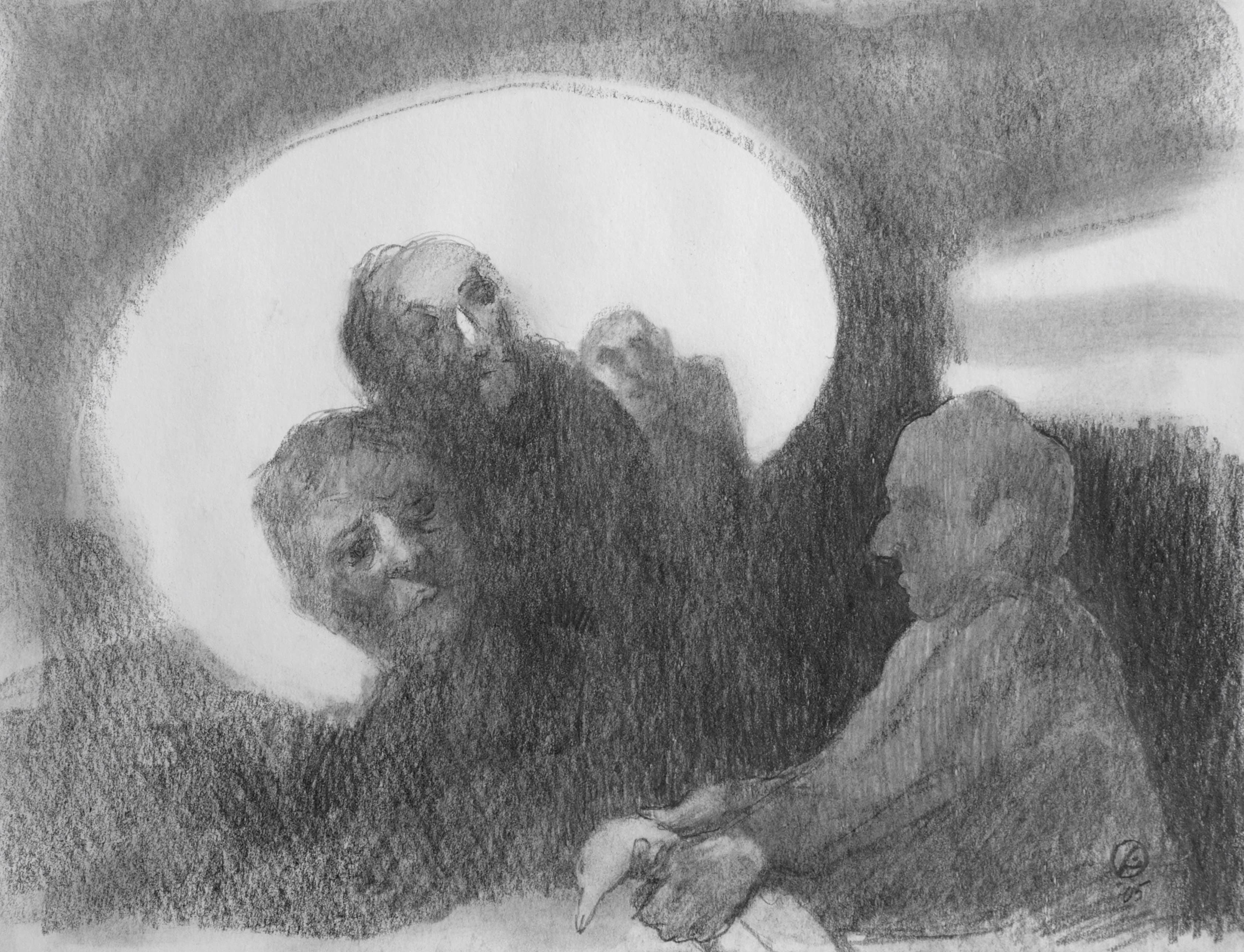 Sketchbook 2005-2007 #2 (Slide 12)