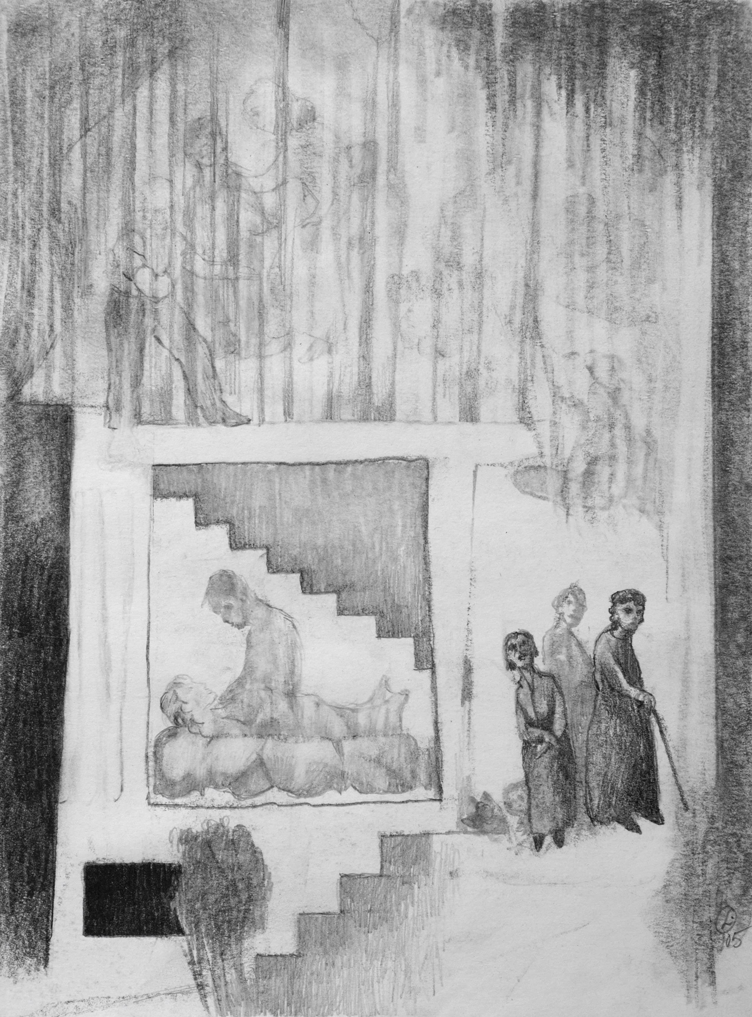 Sketchbook 2005-2007 #2 (Slide 8)