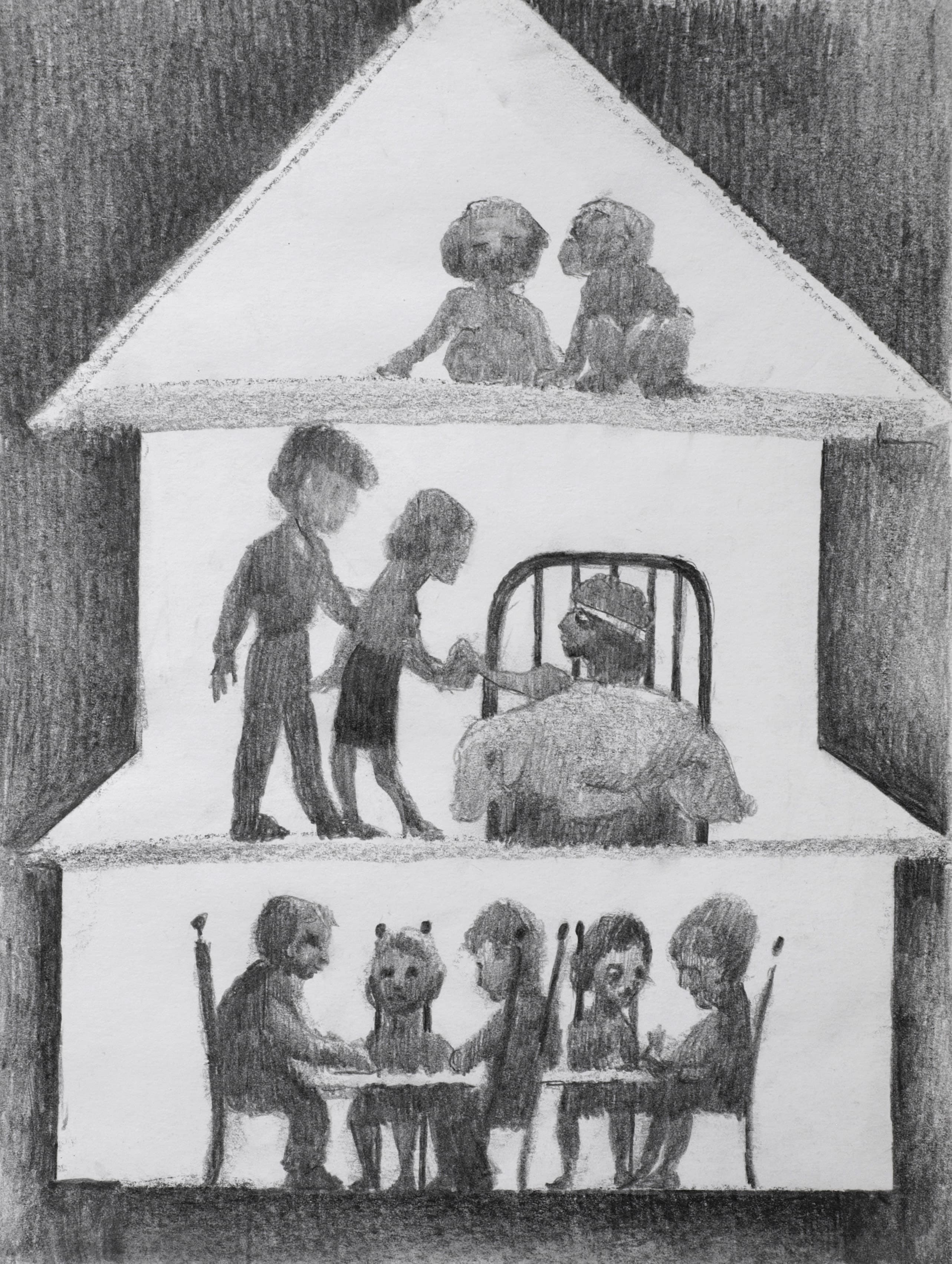 Sketchbook 2005-2007 #2 (Slide 4)