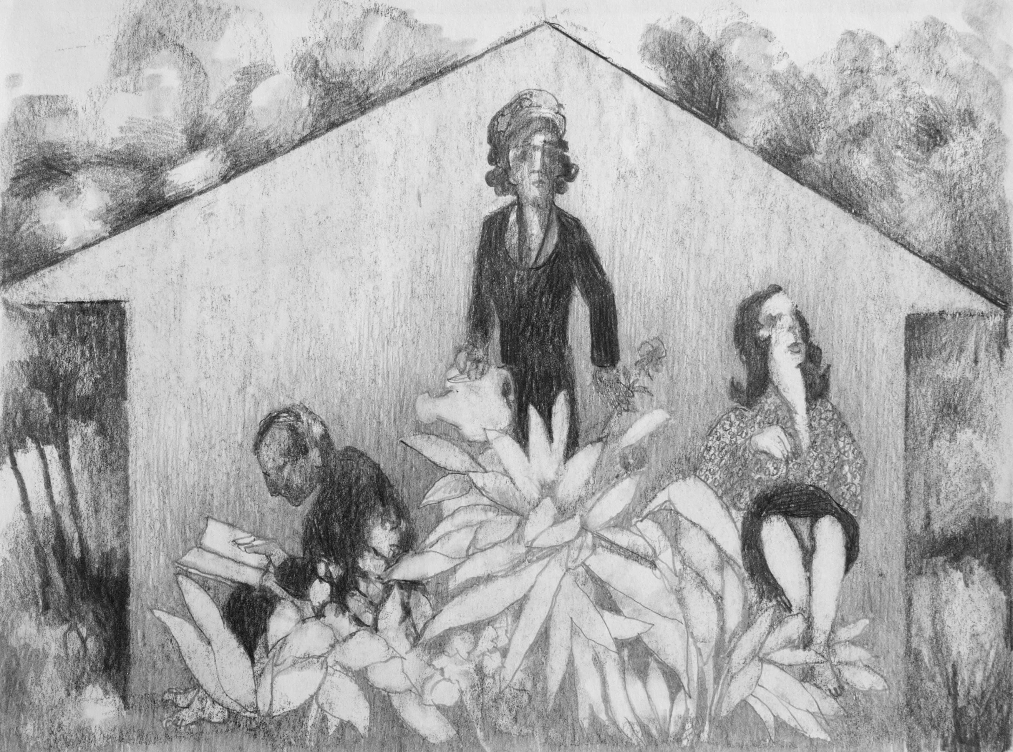 Sketchbook 2005-2007 #2 (Slide 9)