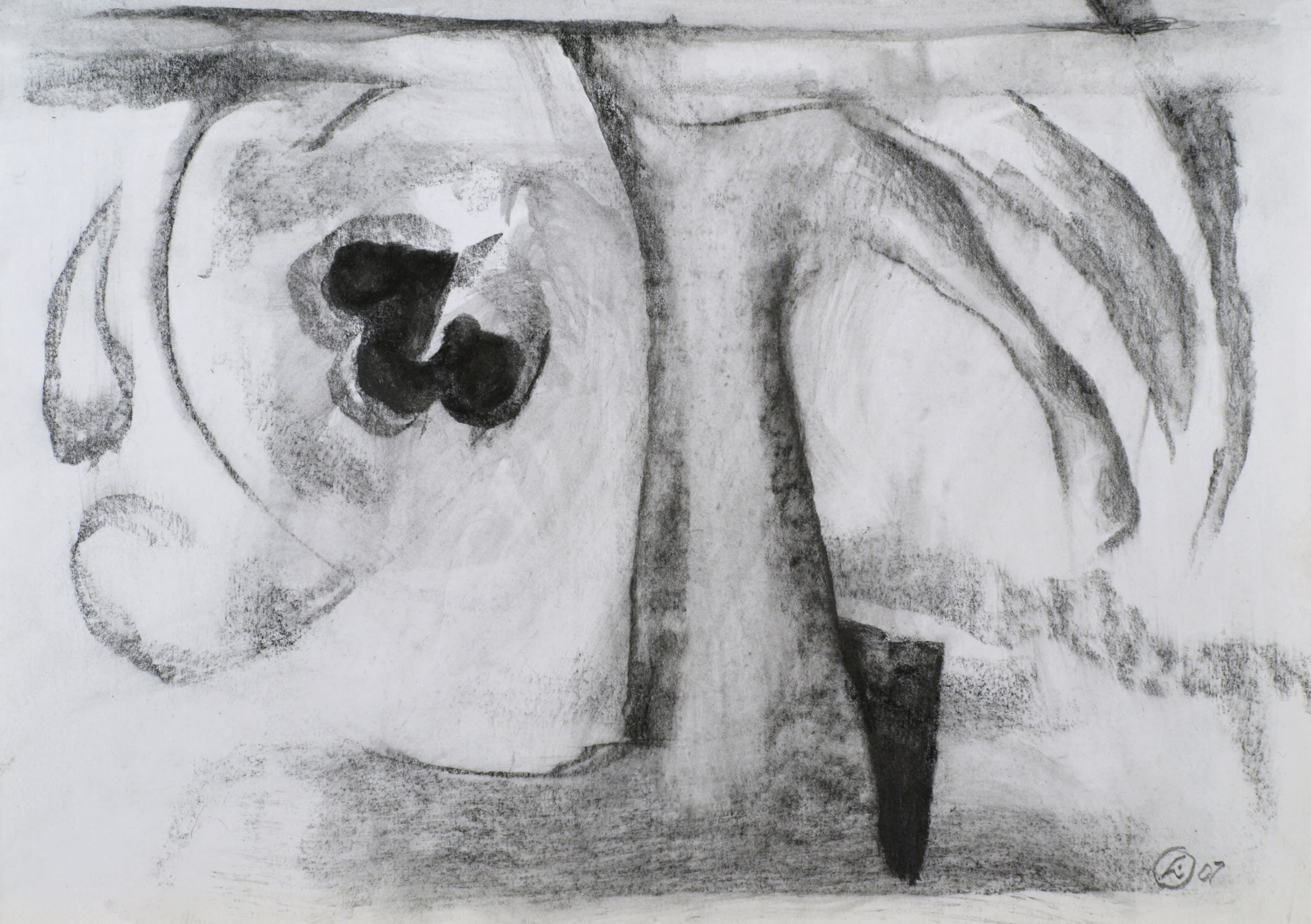 Sketchbook 2005-2007 (Slide 38)