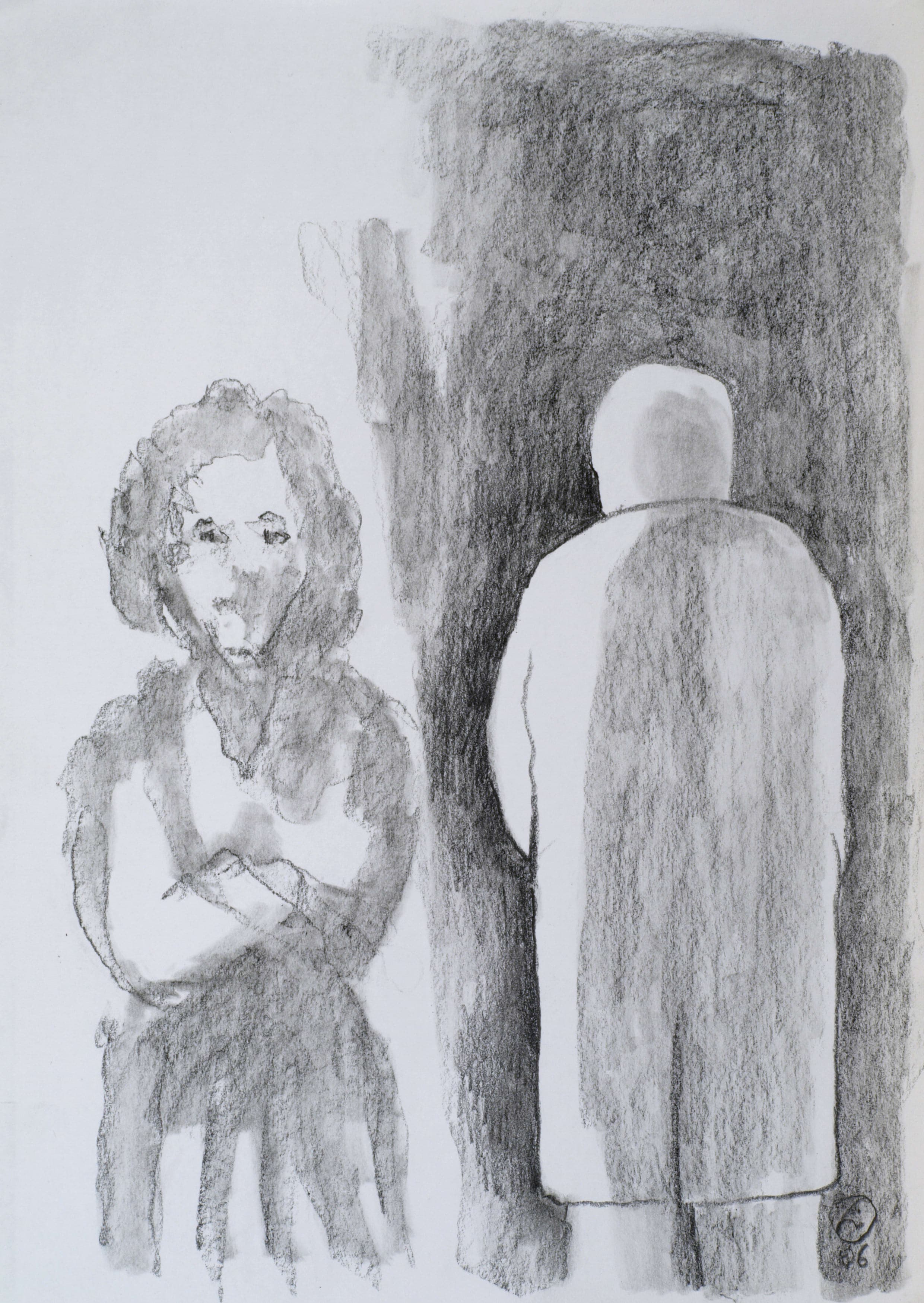 Sketchbook 2005-2007 (Slide 34)