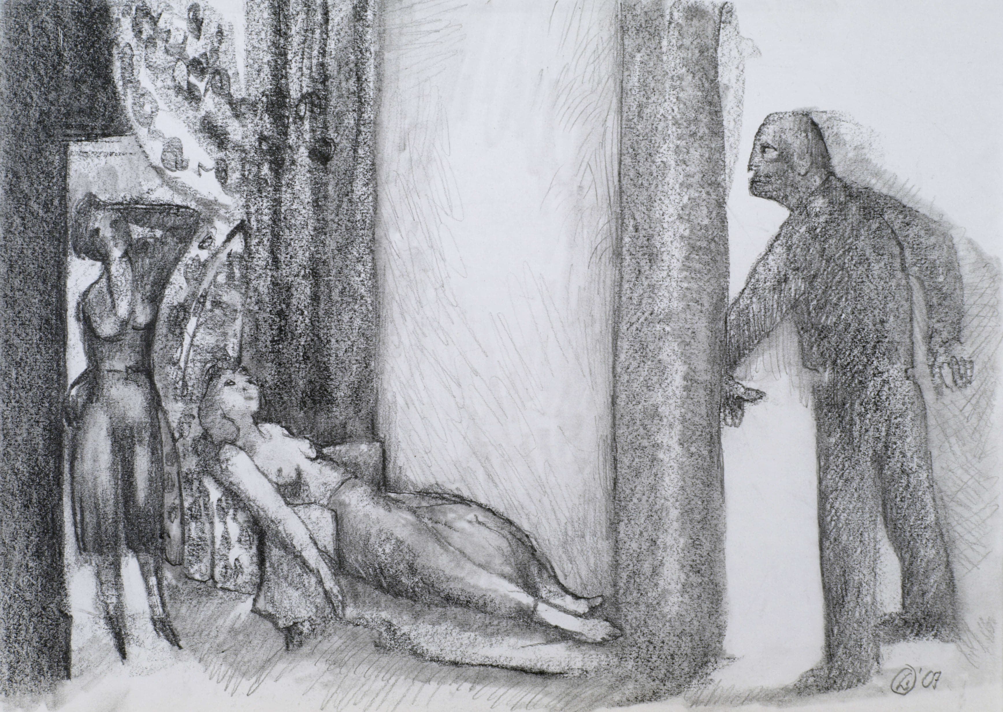 Sketchbook 2005-2007 (Slide 36)