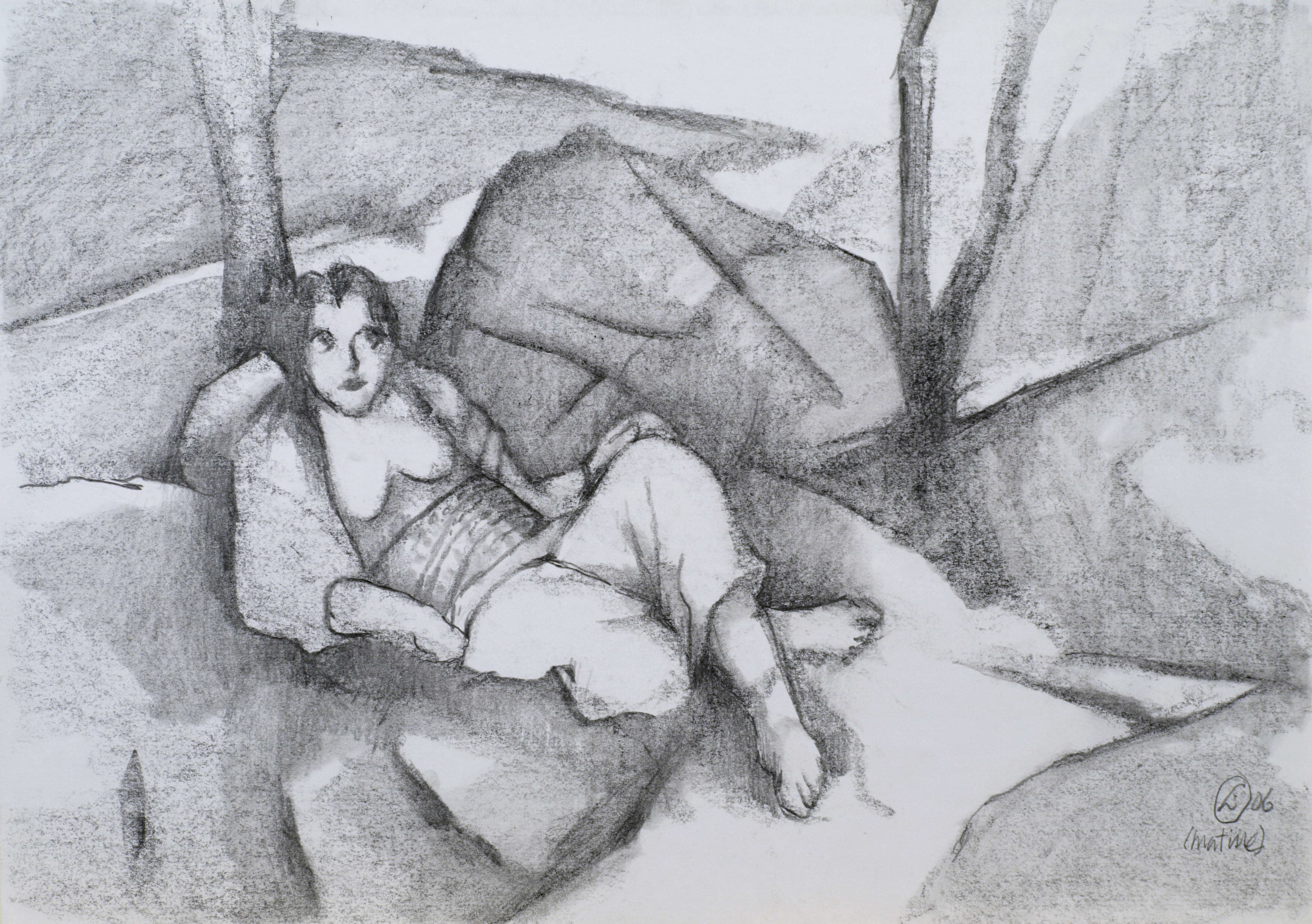 Sketchbook 2005-2007 (Slide 32)