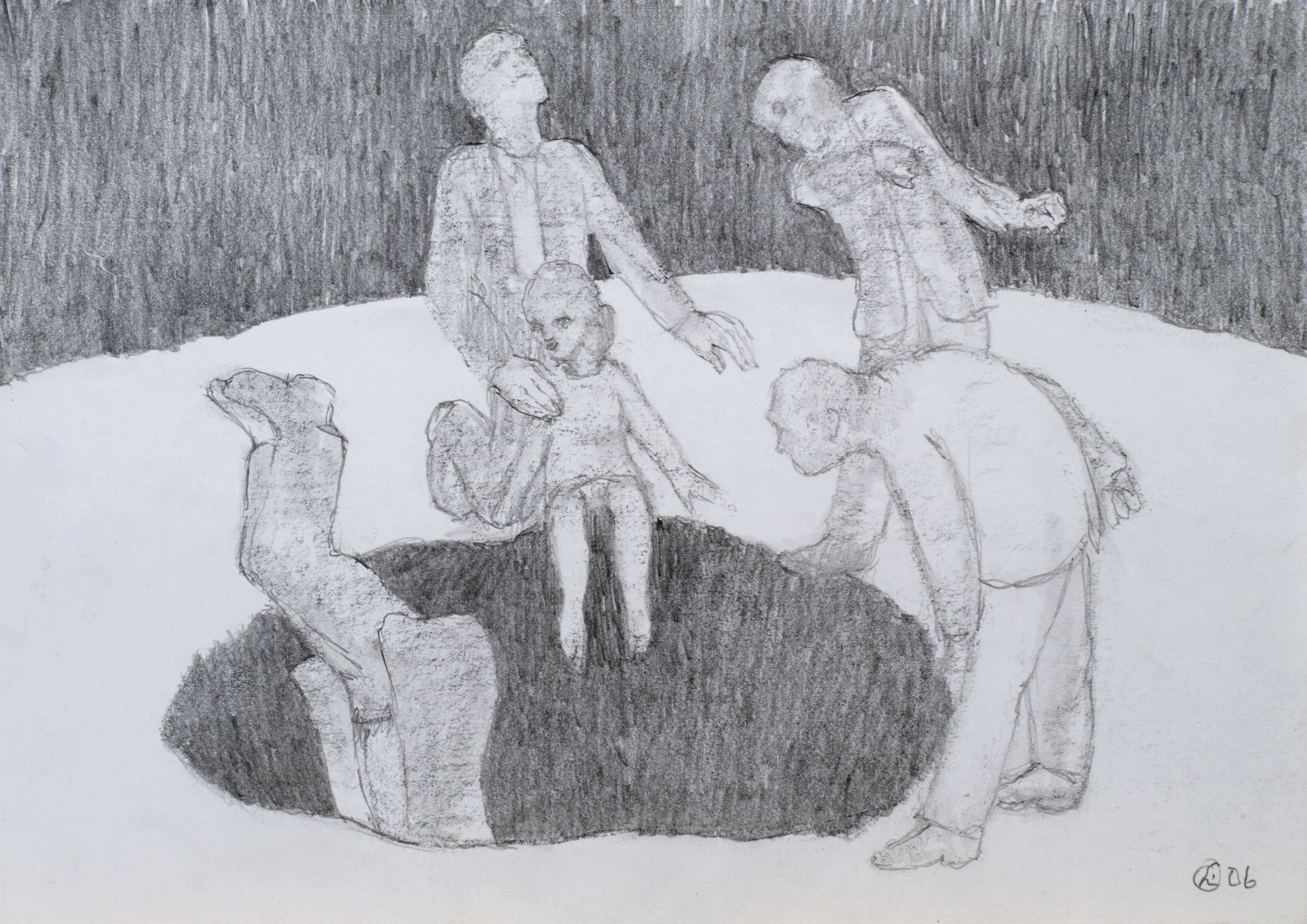 Sketchbook 2005-2007 (Slide 24)