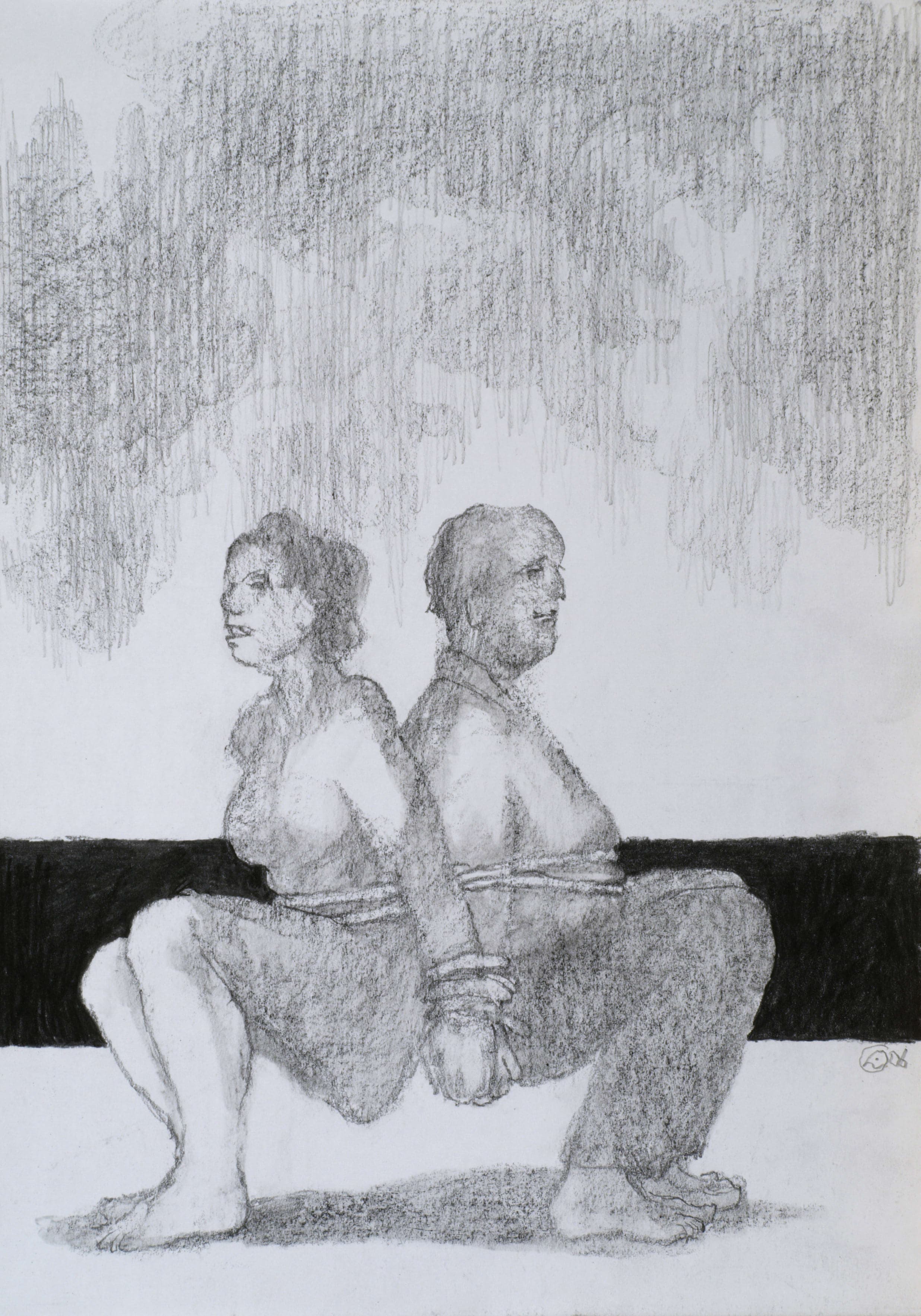 Sketchbook 2005-2007 (Slide 22)