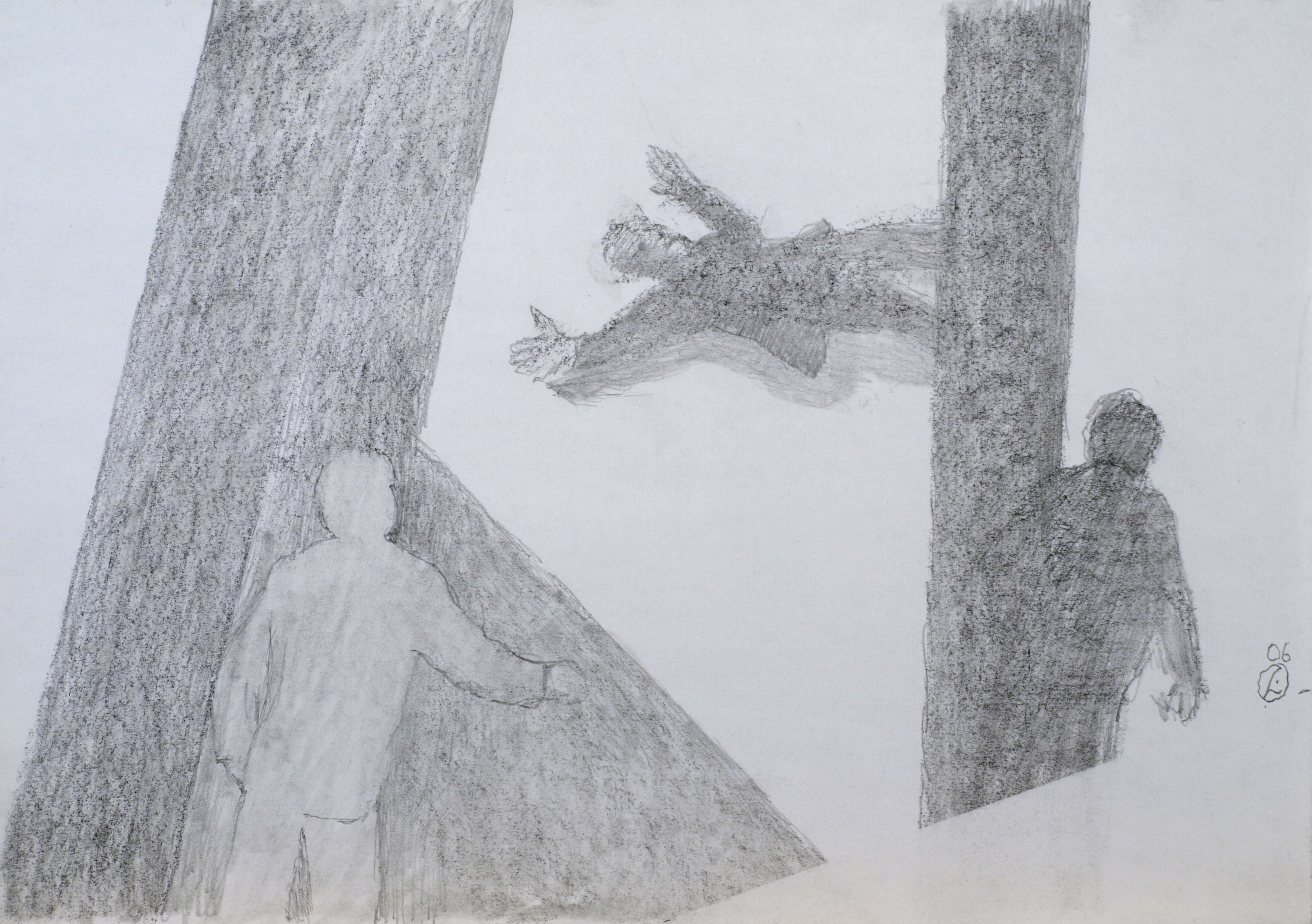 Sketchbook 2005-2007 (Slide 21)