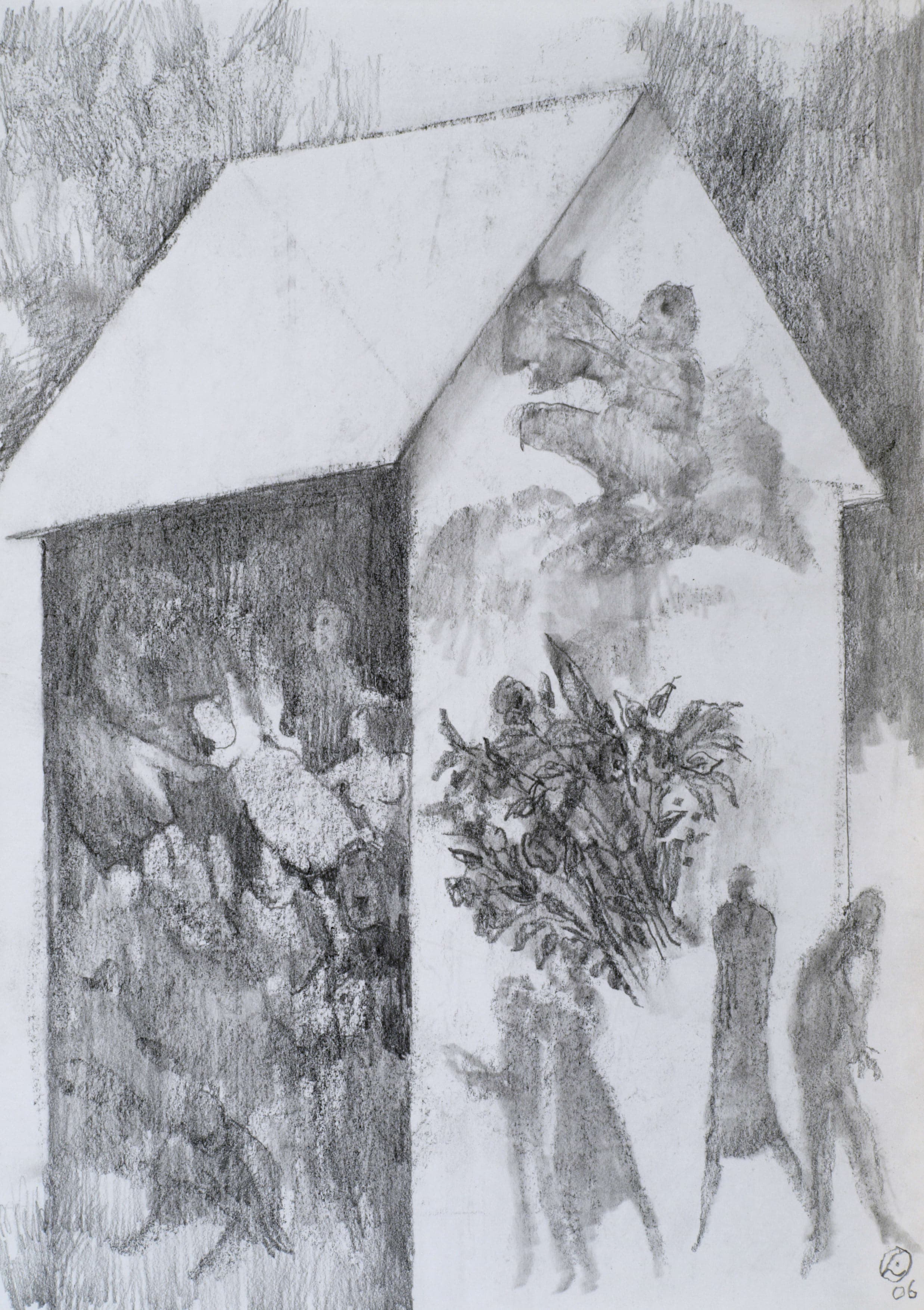 Sketchbook 2005-2007 (Slide 16)