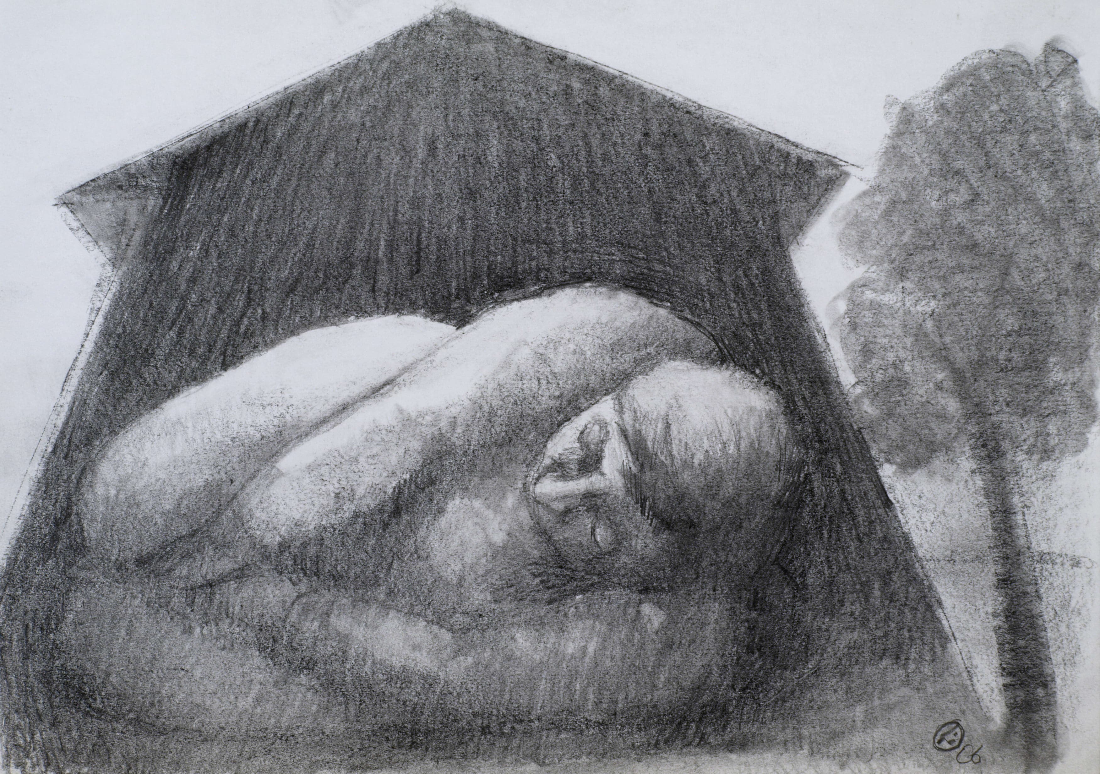 Sketchbook 2005-2007 (Slide 17)