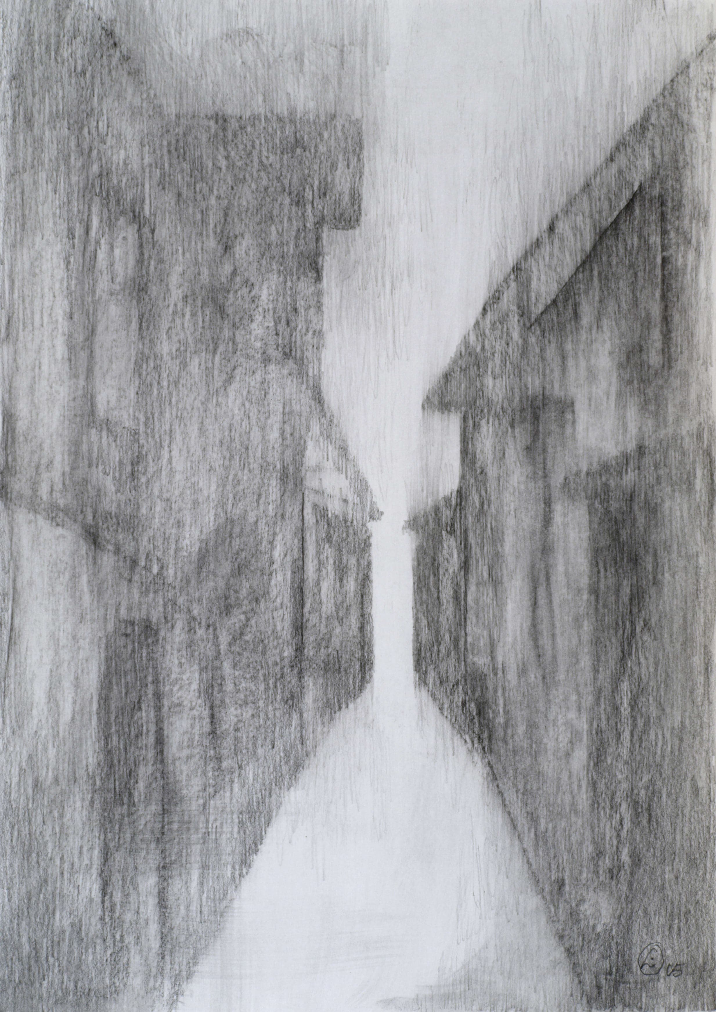 Sketchbook 2005-2007 (Slide 13)