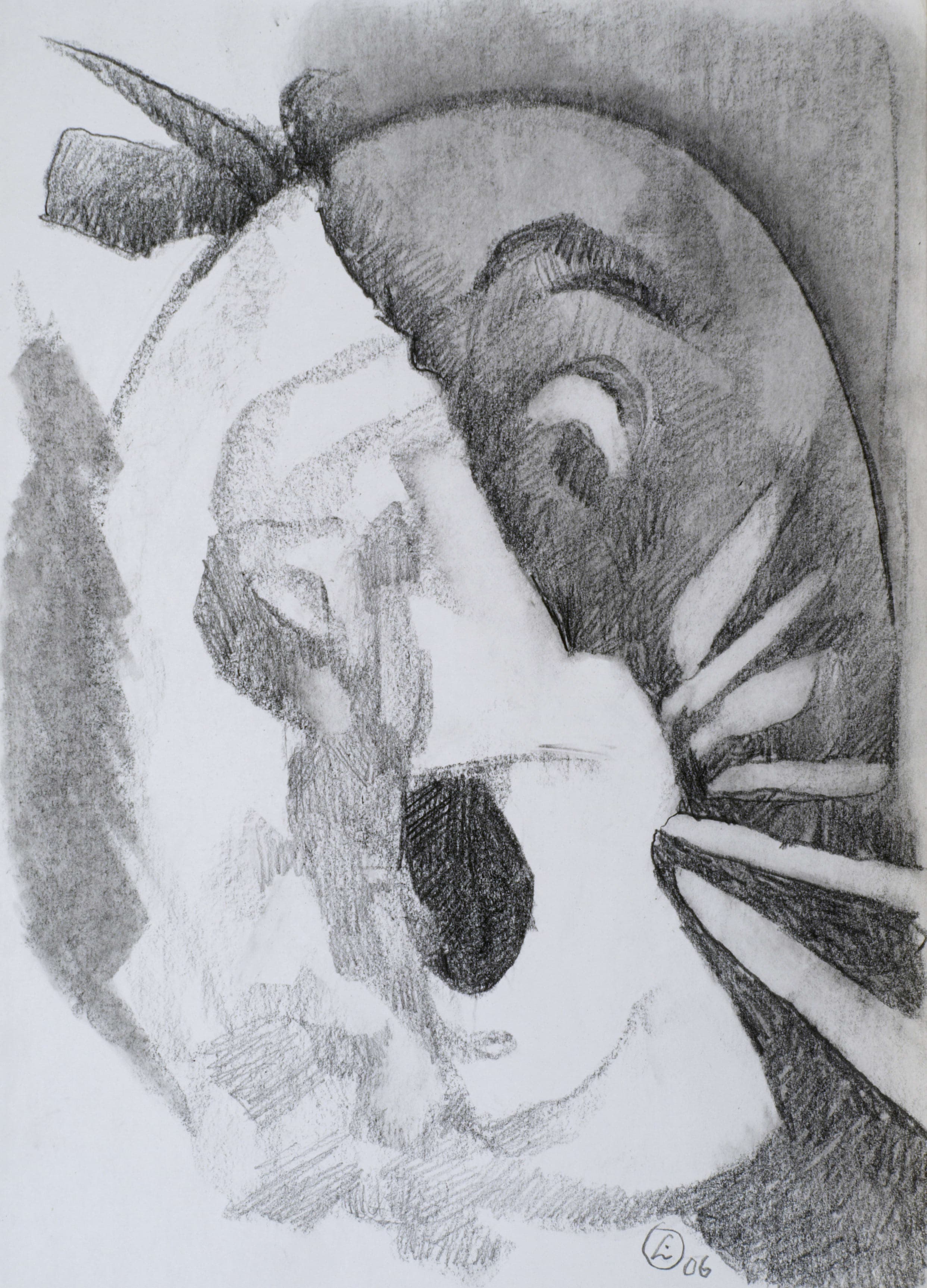 Sketchbook 2005-2007 (Slide 14)