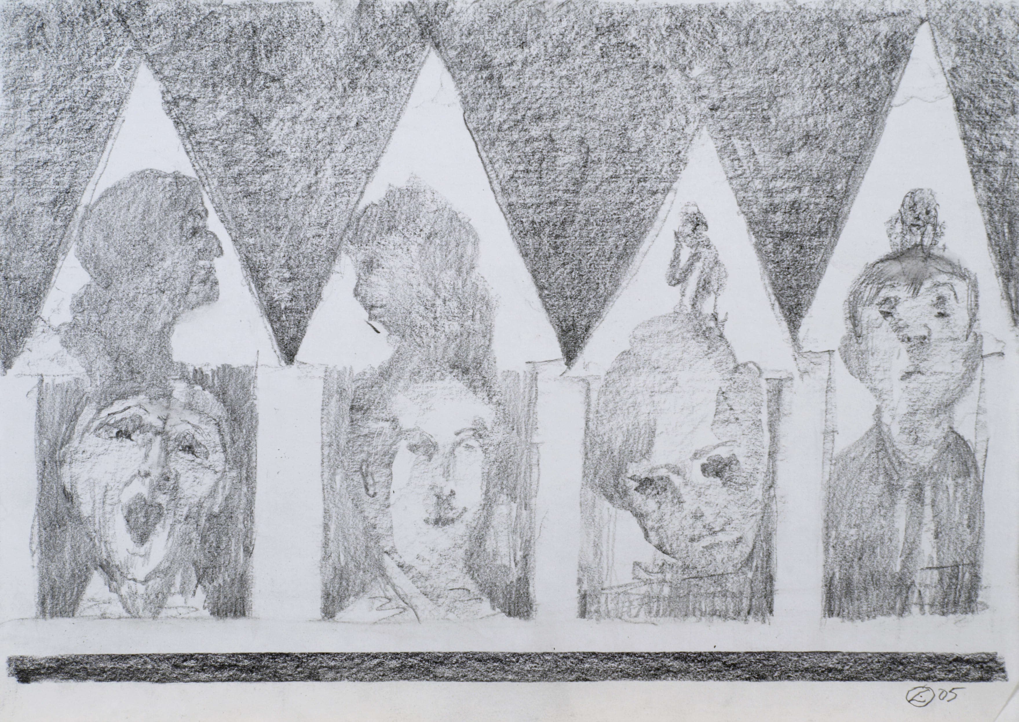 Sketchbook 2005-2007 (Slide 10)