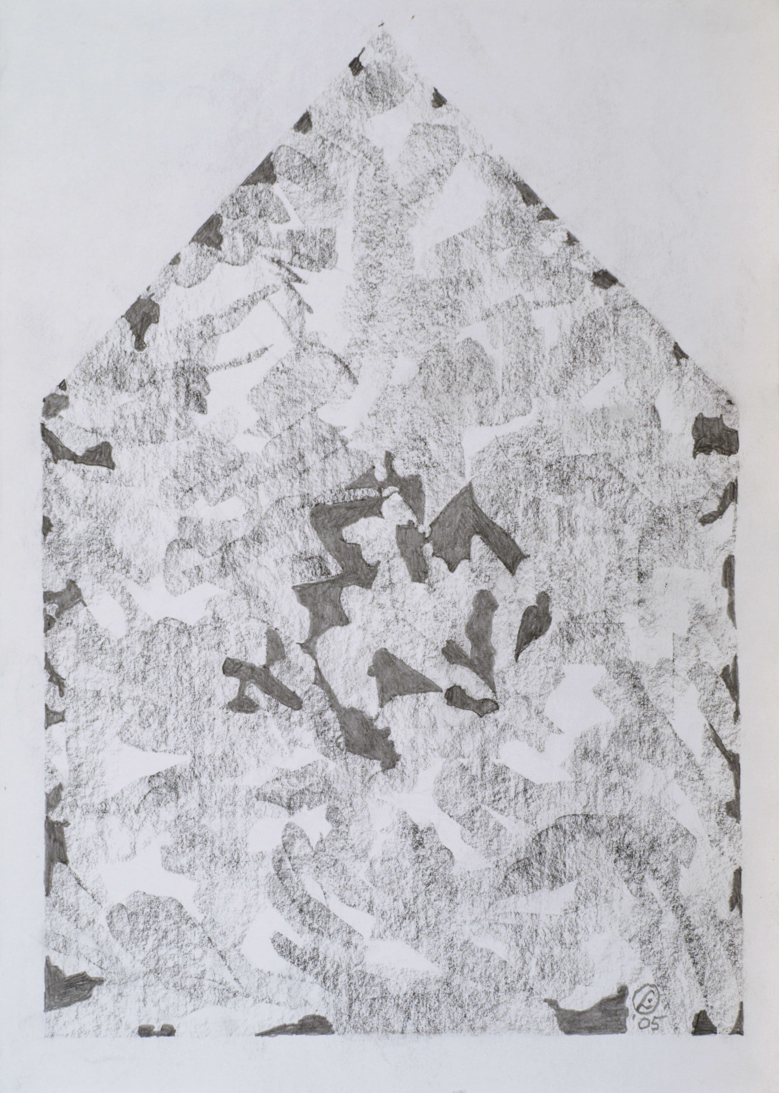 Sketchbook 2005-2007 (Slide 5)