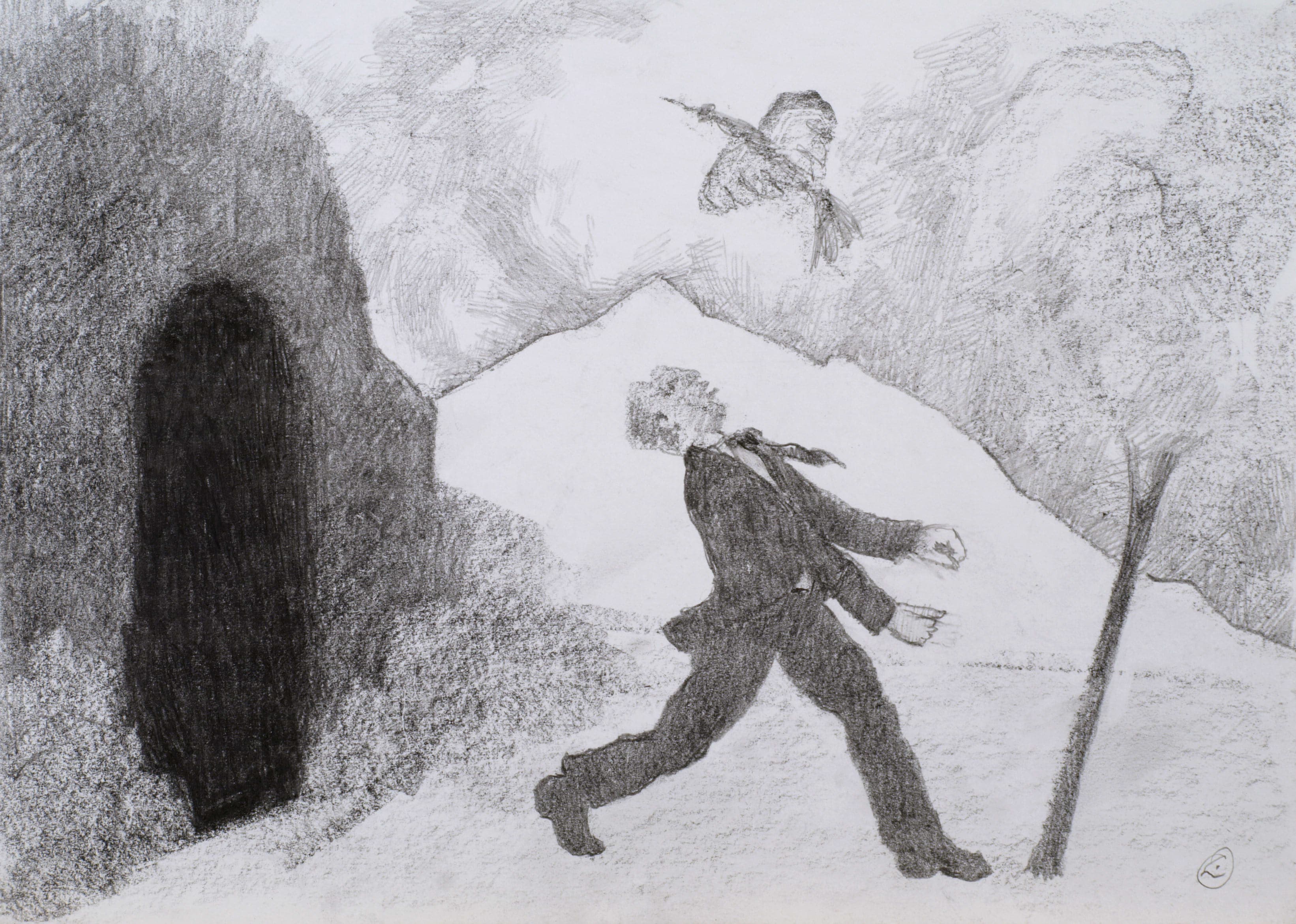 Sketchbook 2005-2007