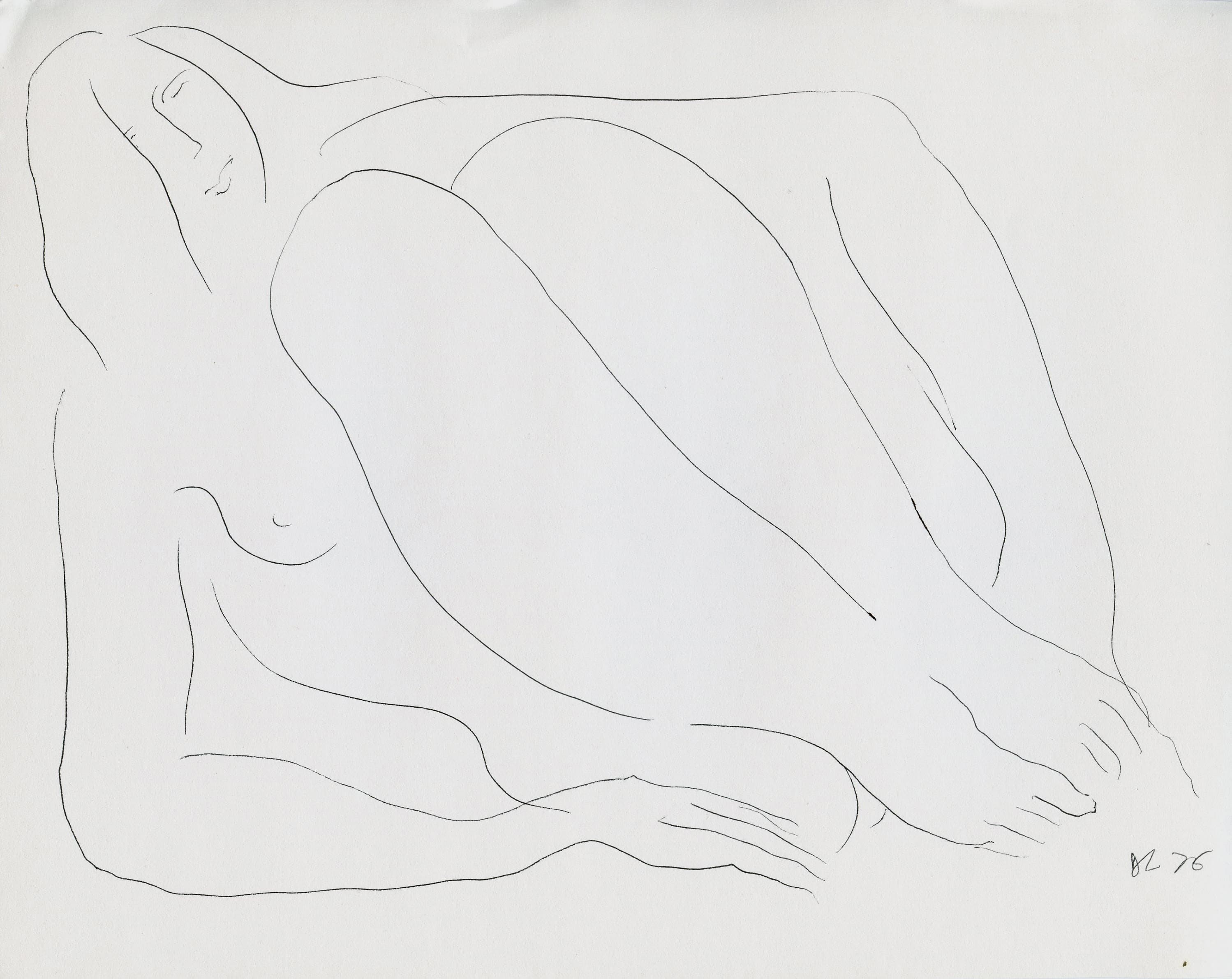 Loose Sheets 1975 (Slide 52)