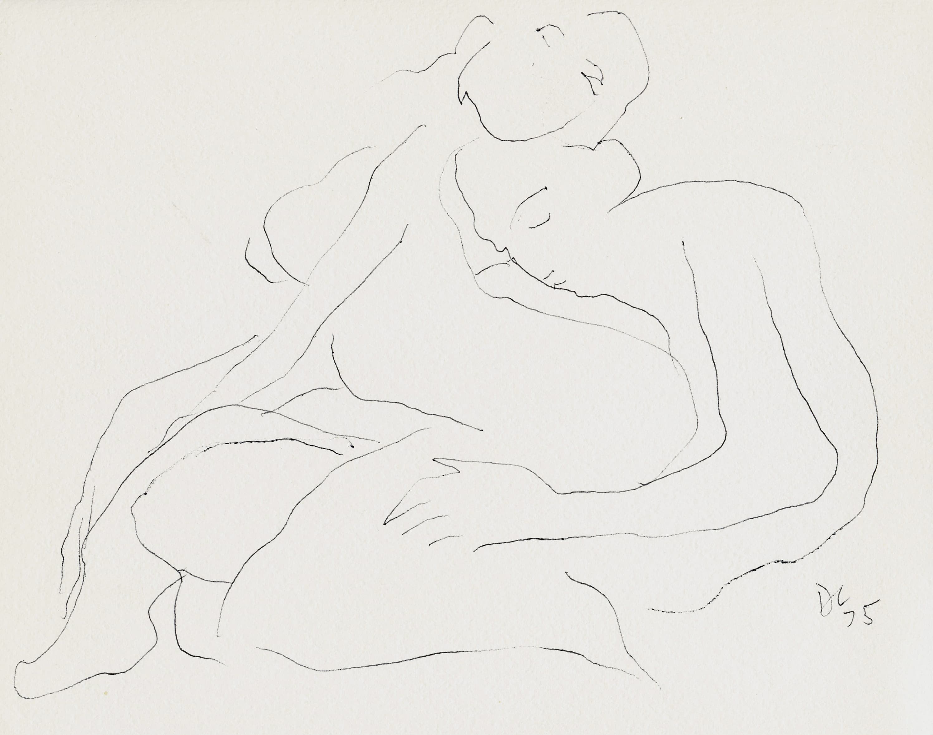 Loose Sheets 1975 (Slide 53)