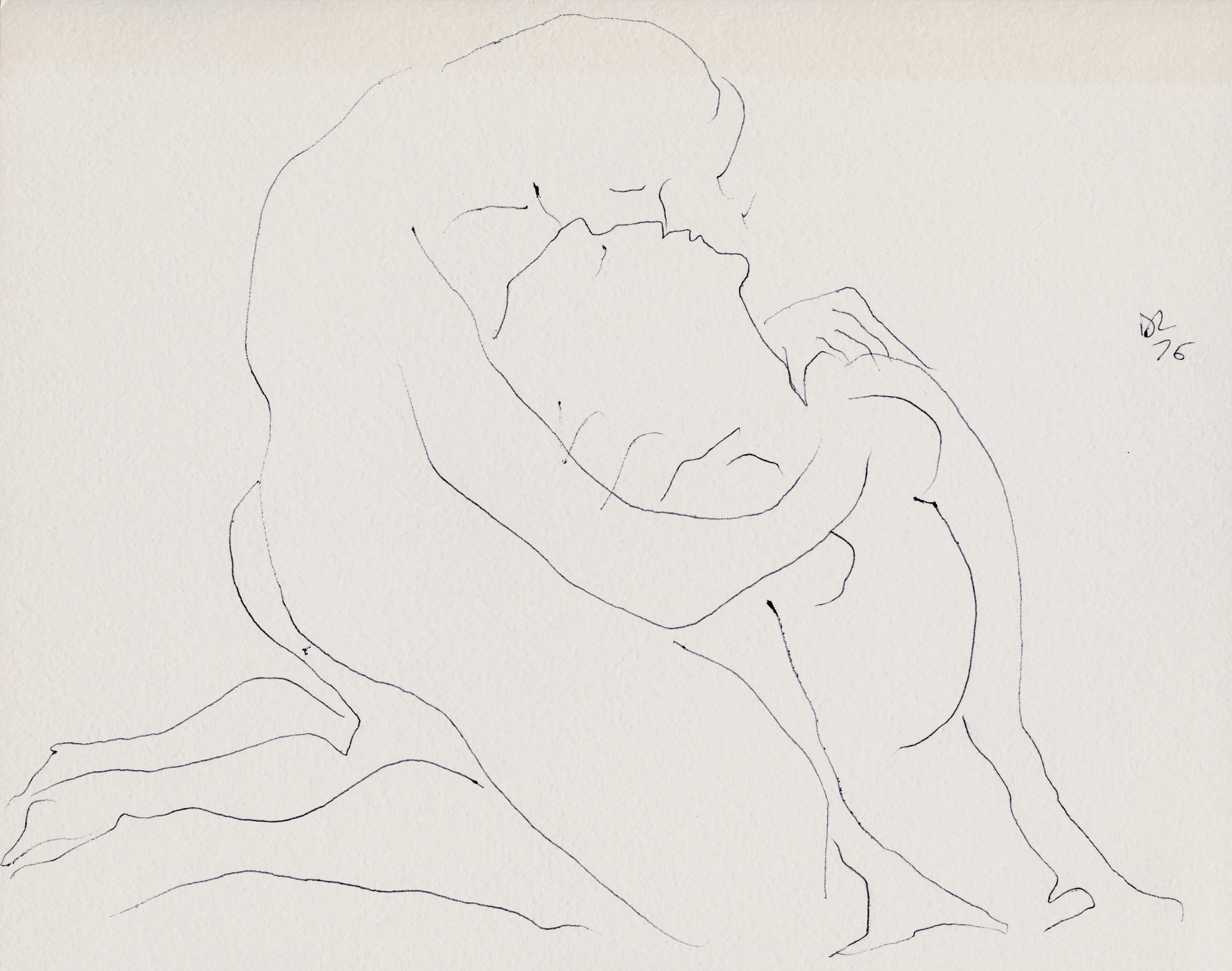 Loose Sheets 1975 (Slide 54)