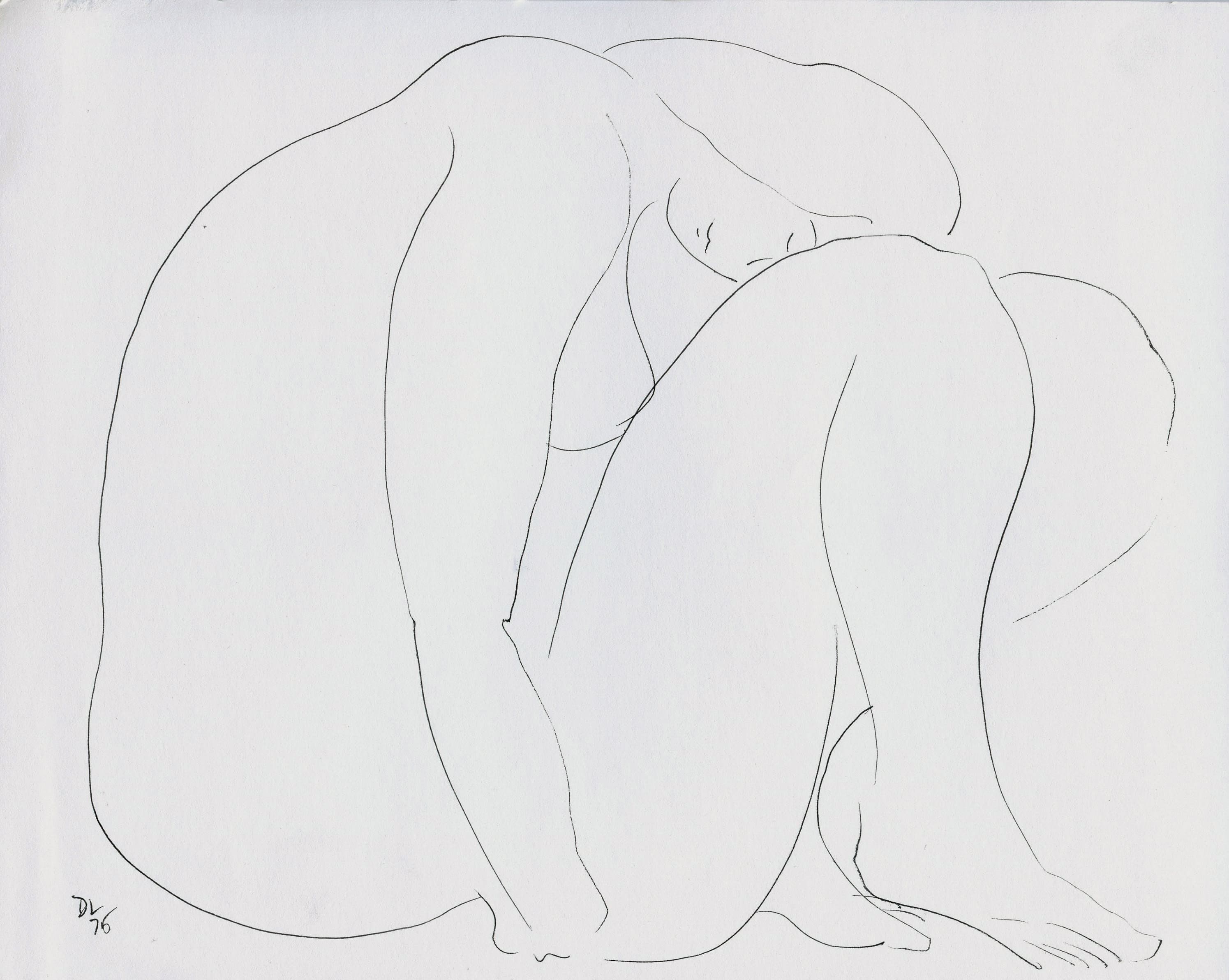 Loose Sheets 1975 (Slide 50)