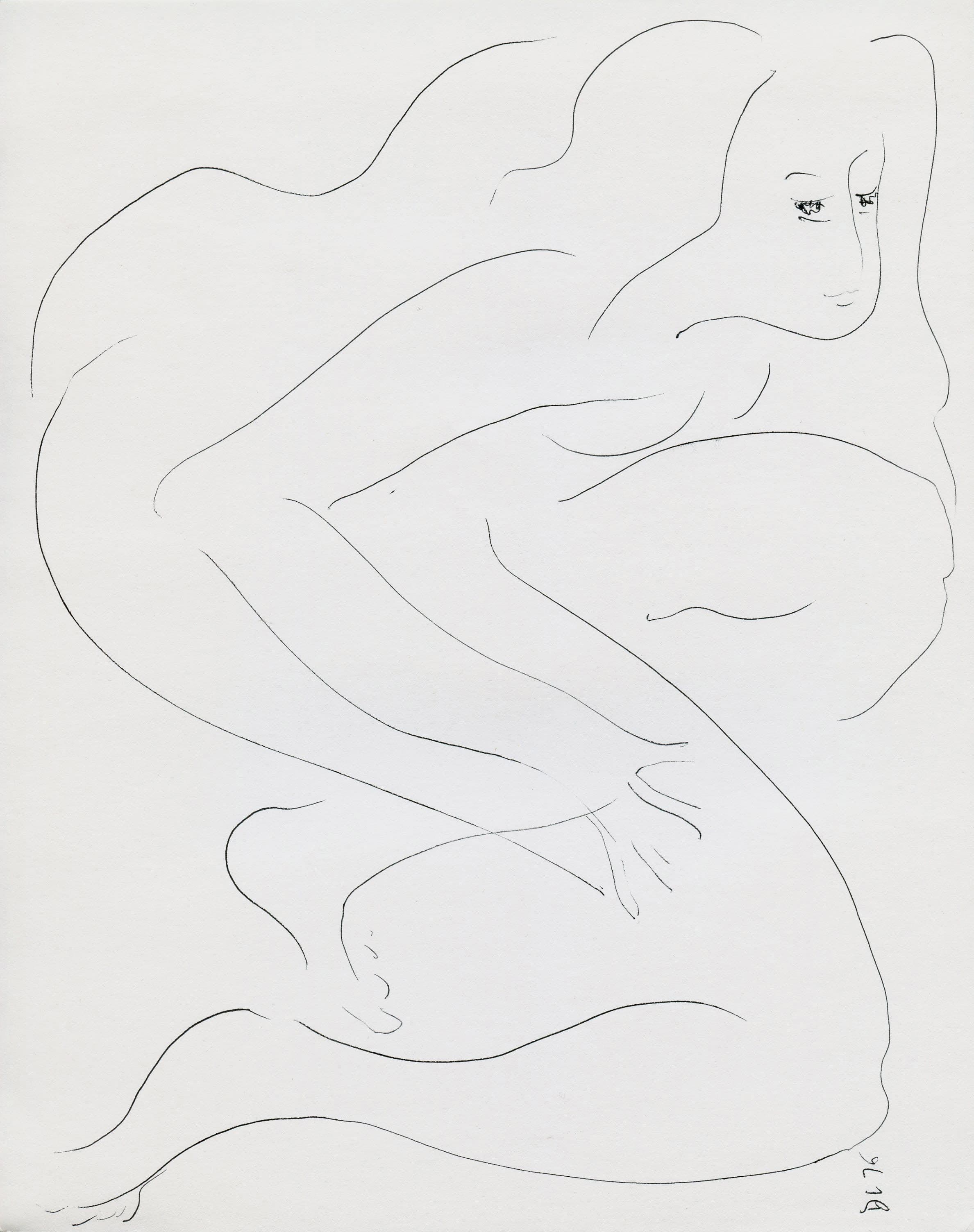 Loose Sheets 1975 (Slide 51)