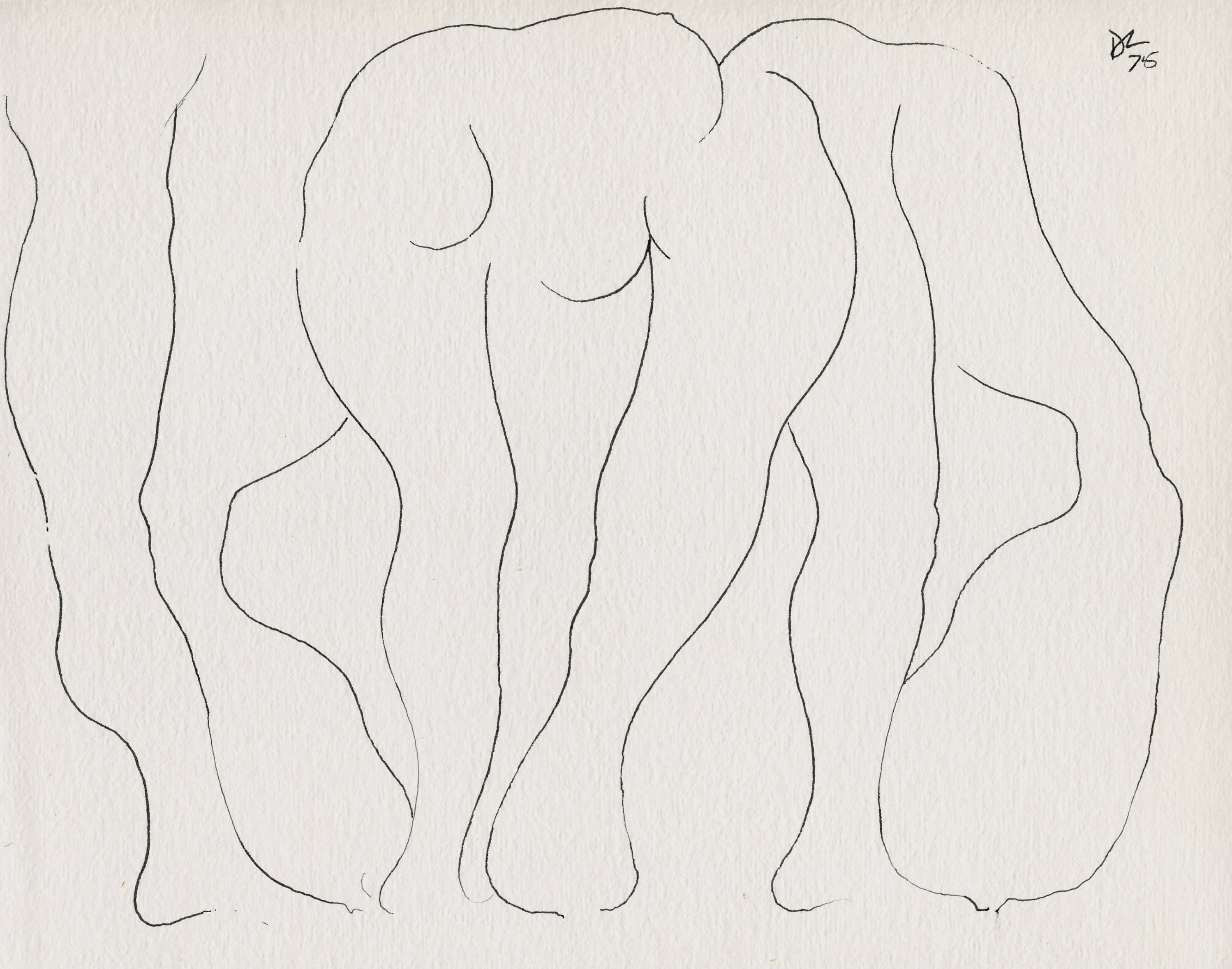 Loose Sheets 1975 (Slide 48)