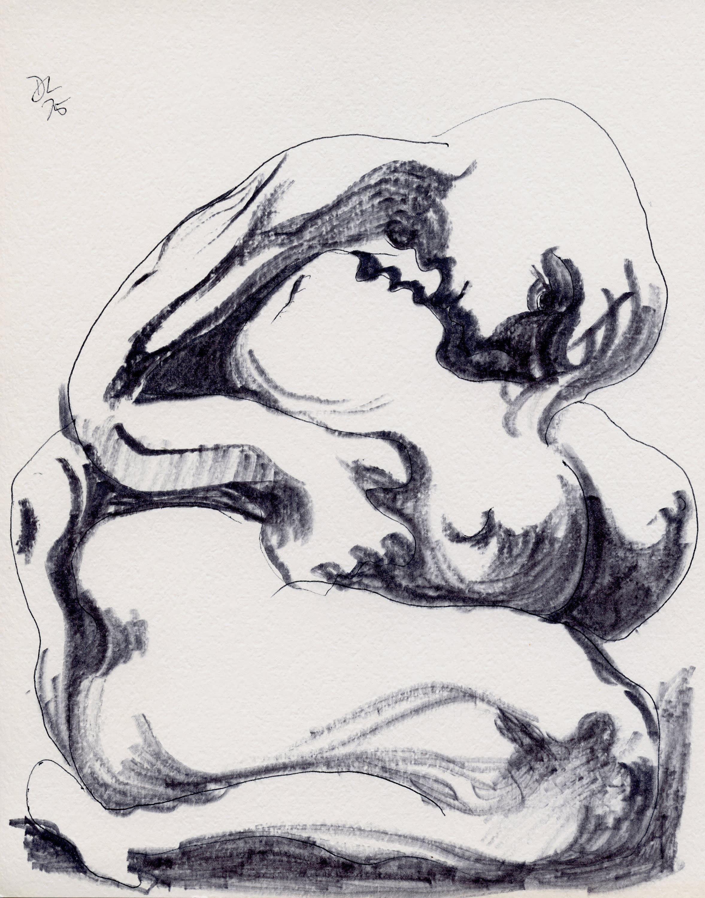 Loose Sheets 1975 (Slide 45)