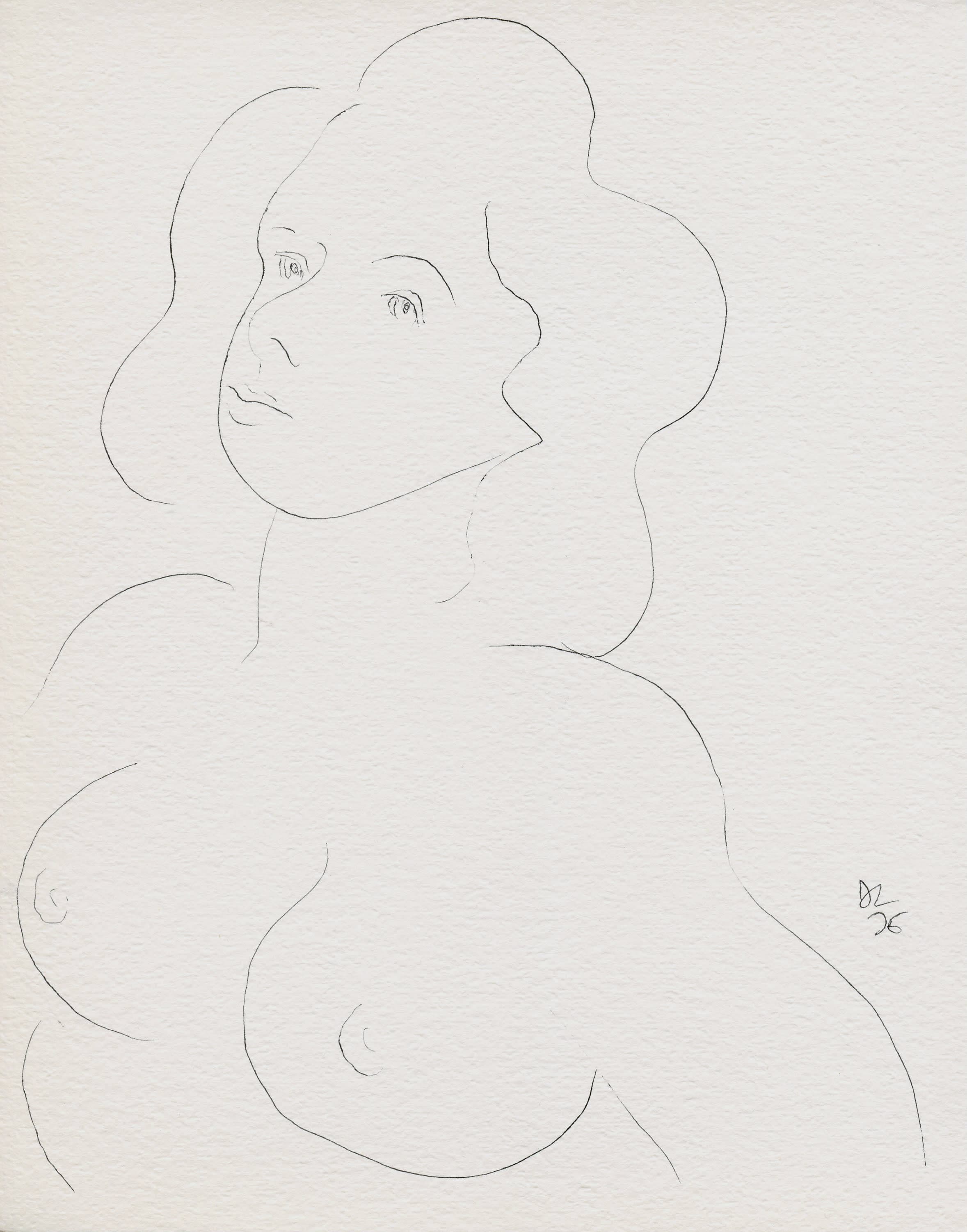 Loose Sheets 1975 (Slide 40)