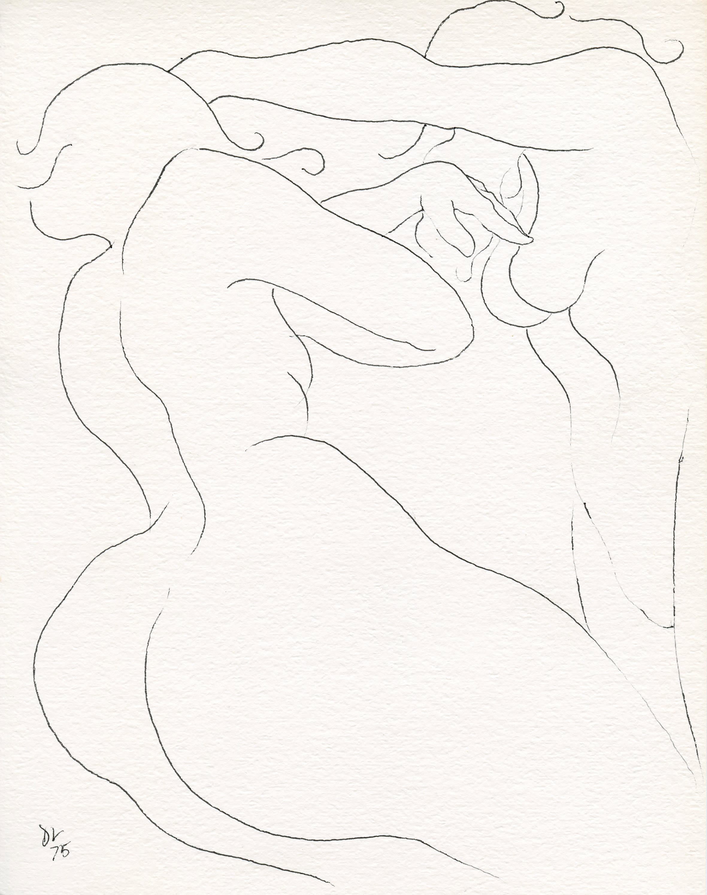 Loose Sheets 1975 (Slide 43)