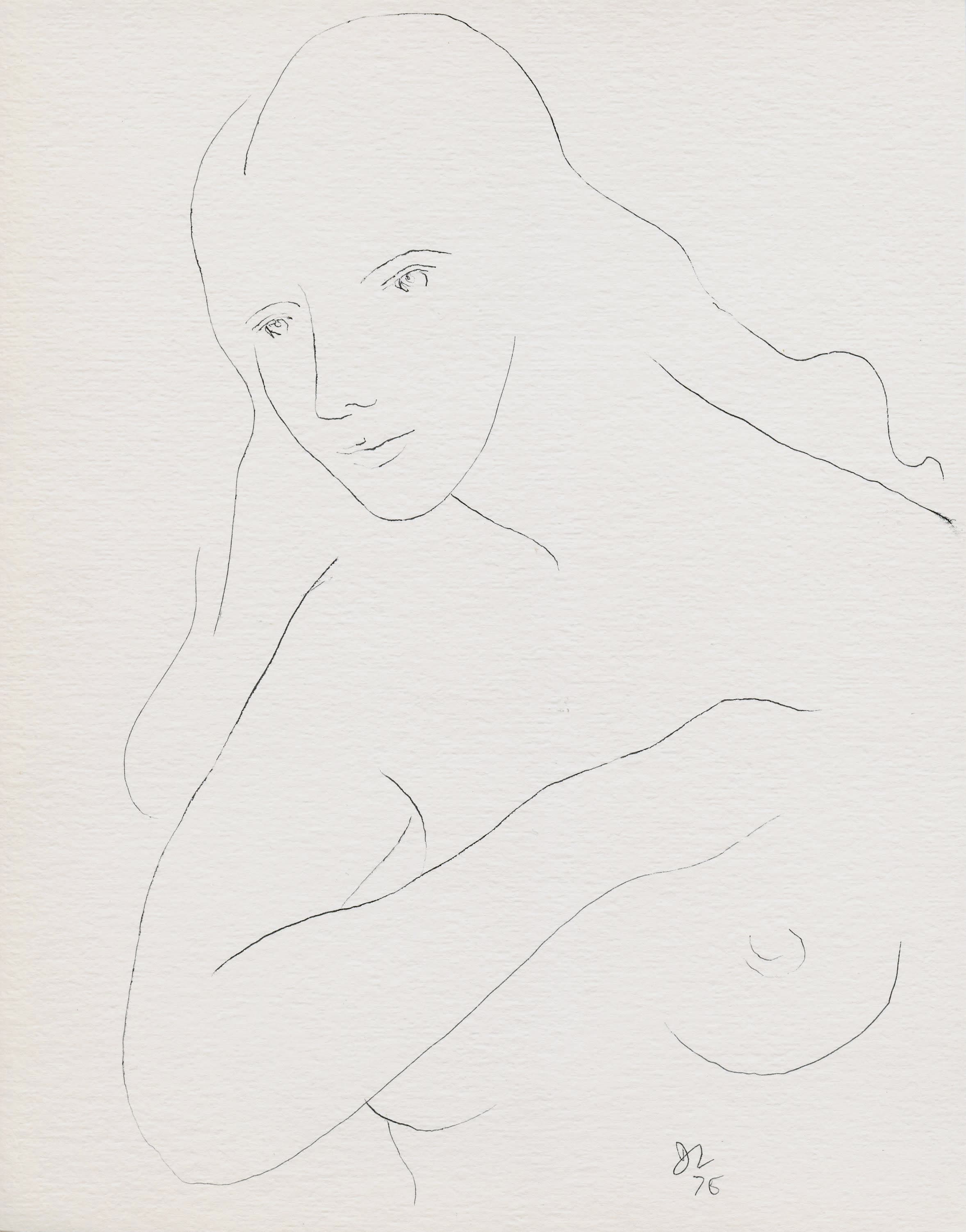 Loose Sheets 1975 (Slide 36)