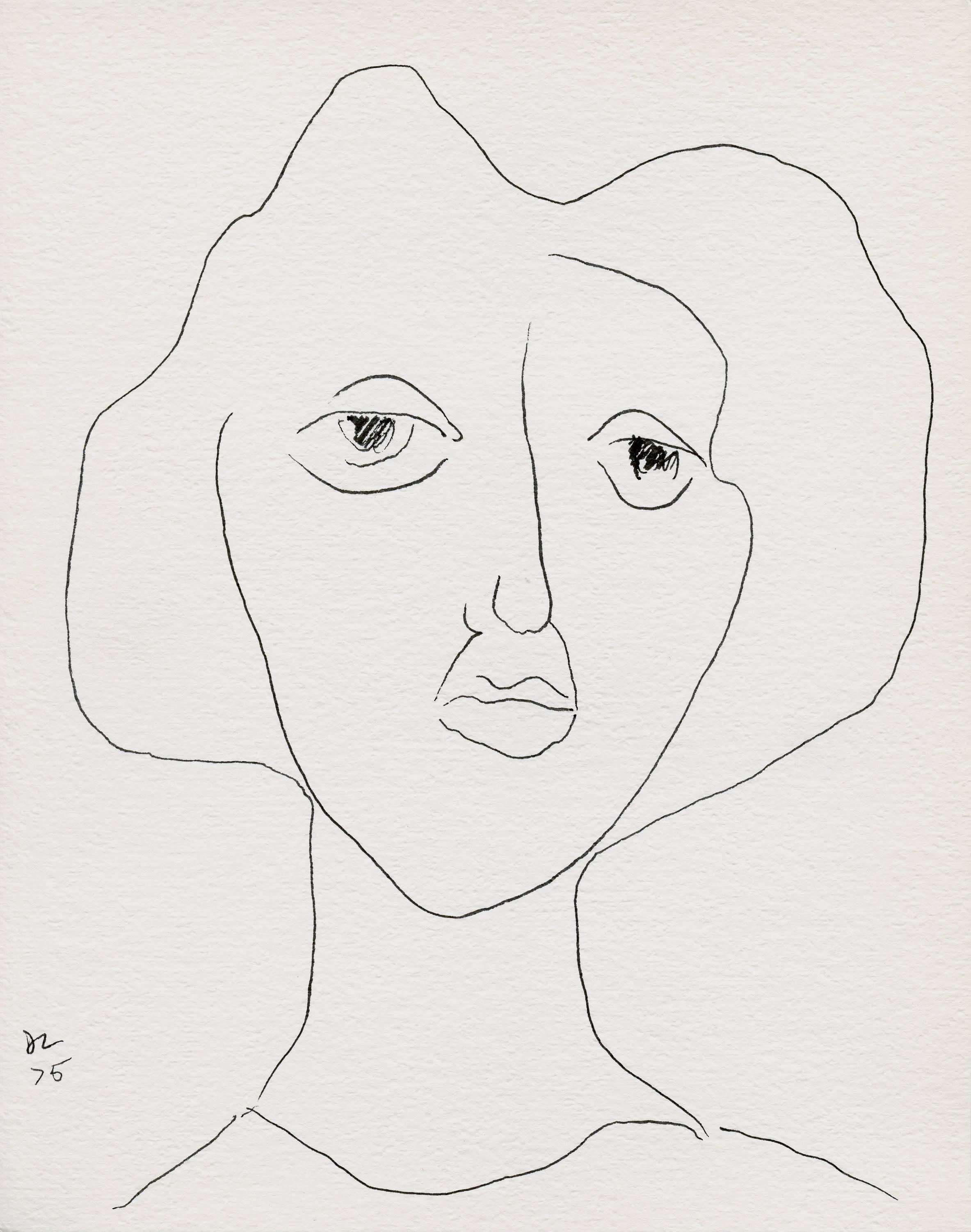 Loose Sheets 1975 (Slide 33)