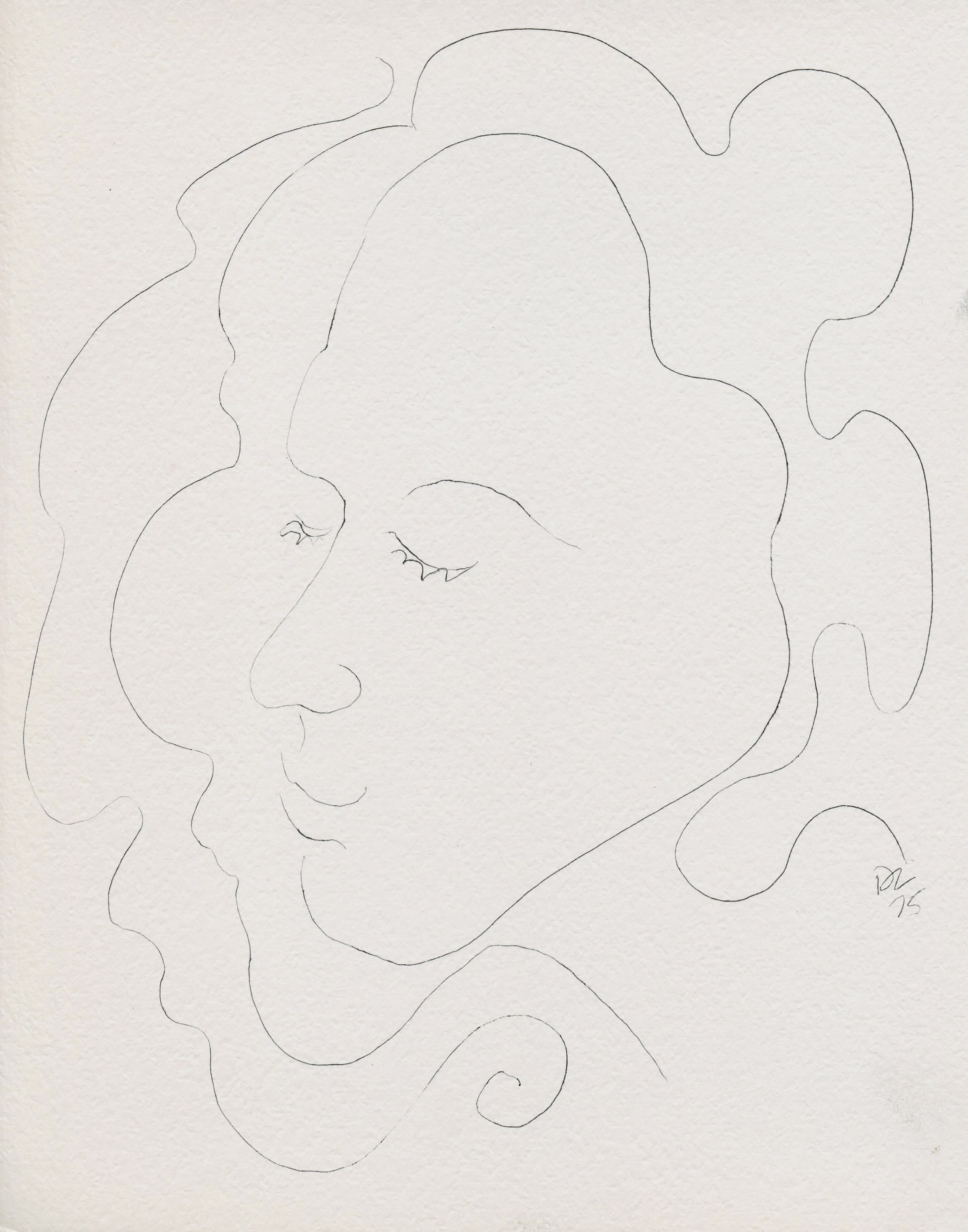 Loose Sheets 1975 (Slide 30)