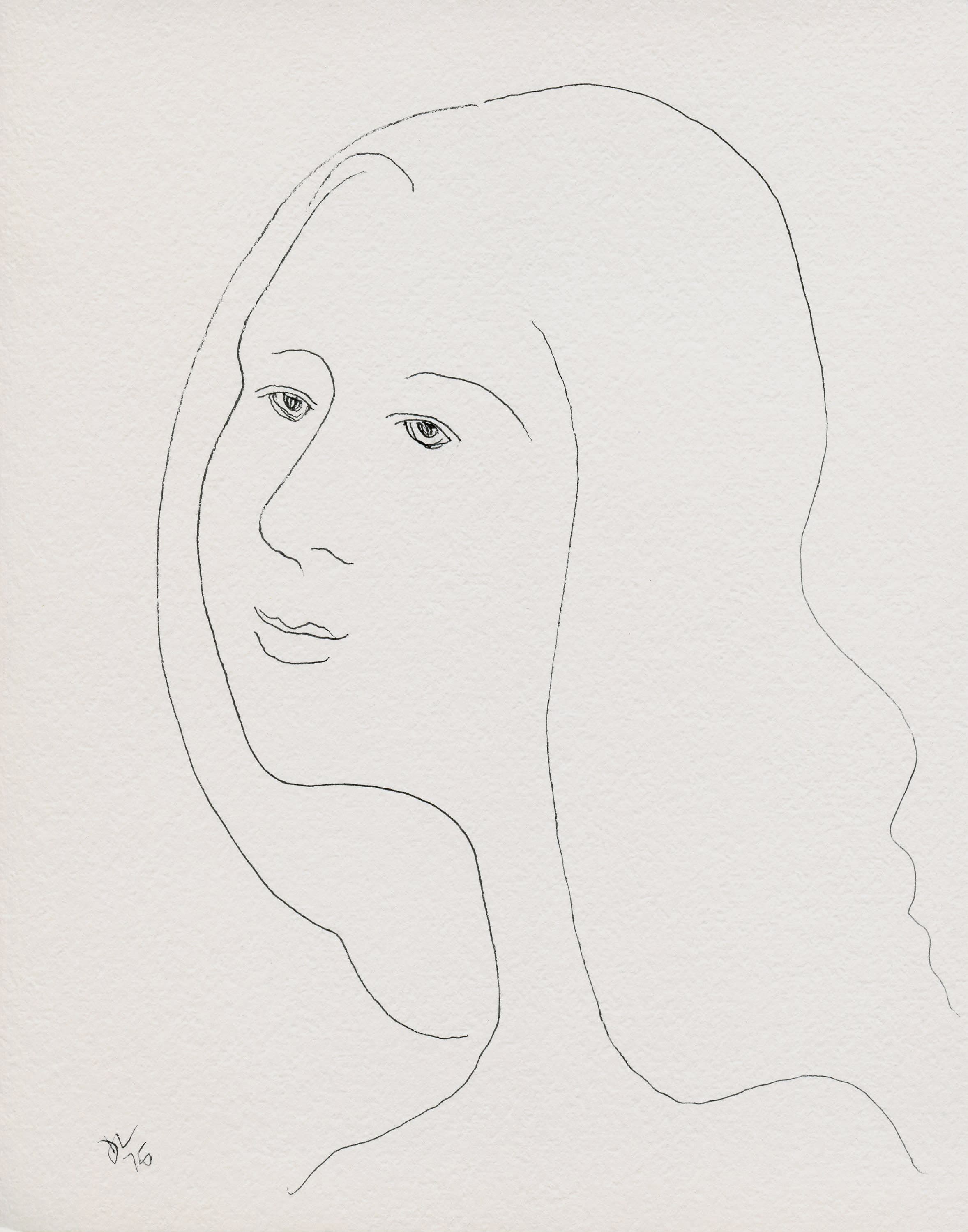 Loose Sheets 1975 (Slide 28)