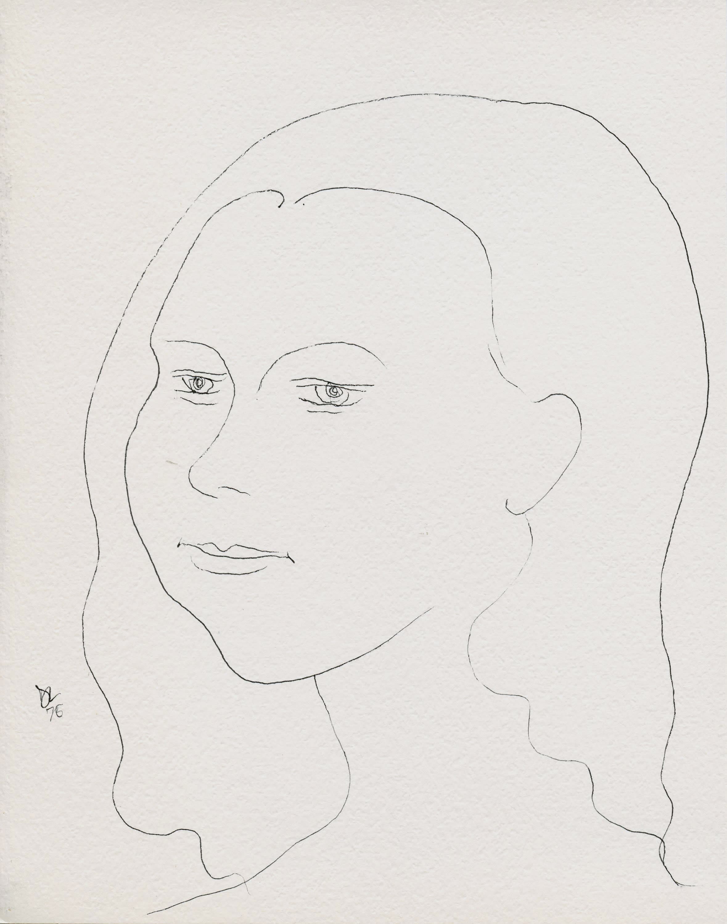 Loose Sheets 1975 (Slide 24)