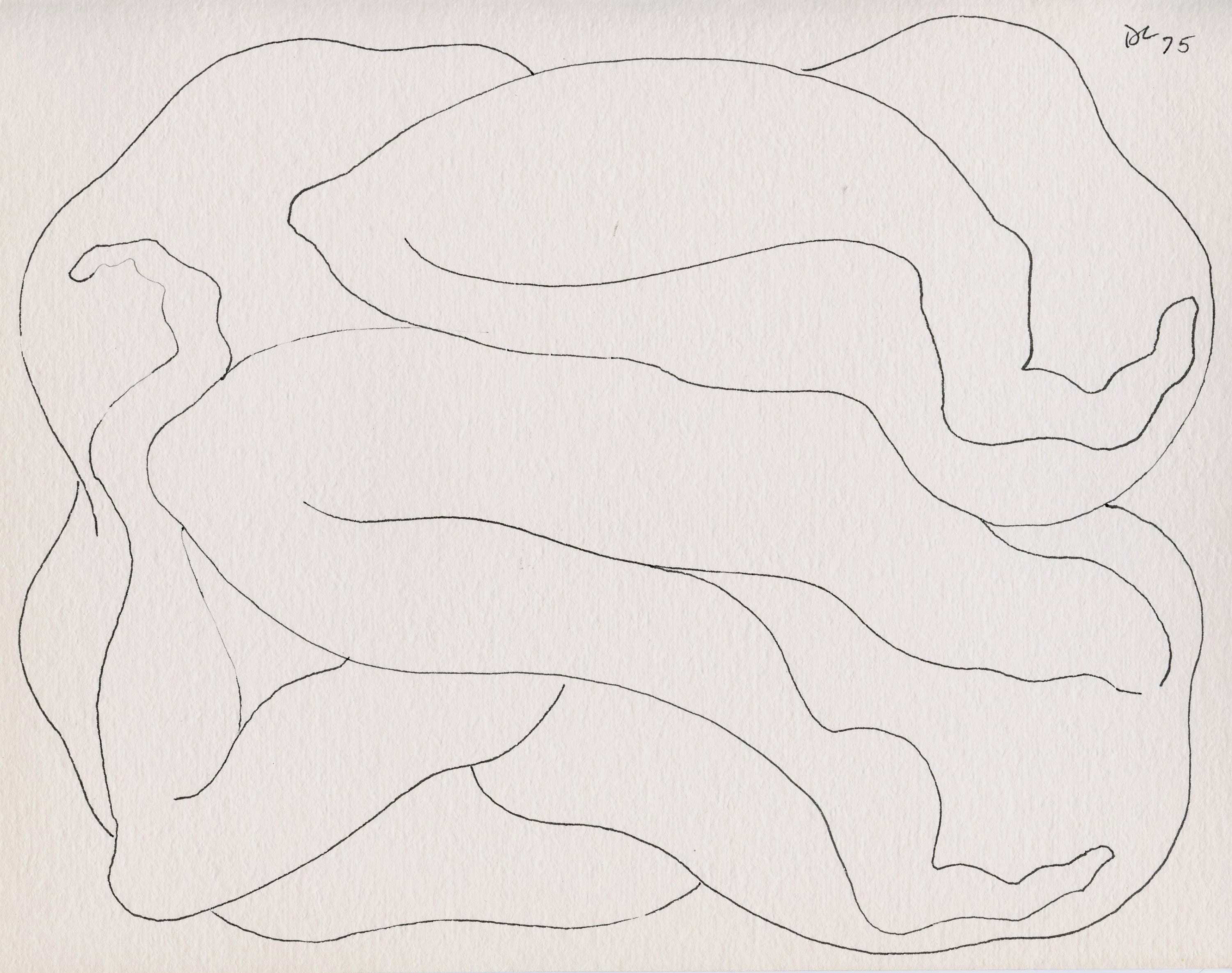 Loose Sheets 1975 (Slide 19)