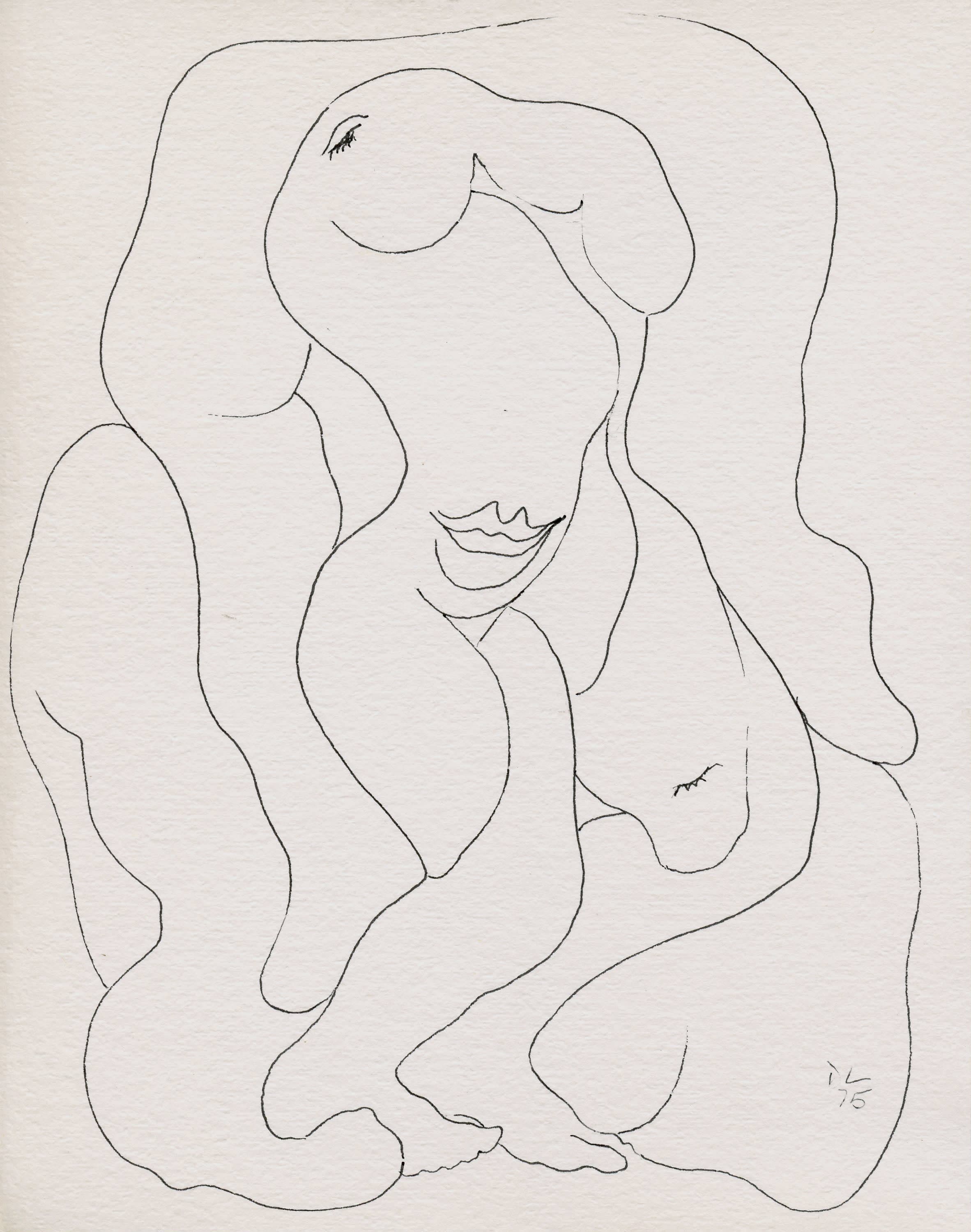 Loose Sheets 1975 (Slide 20)