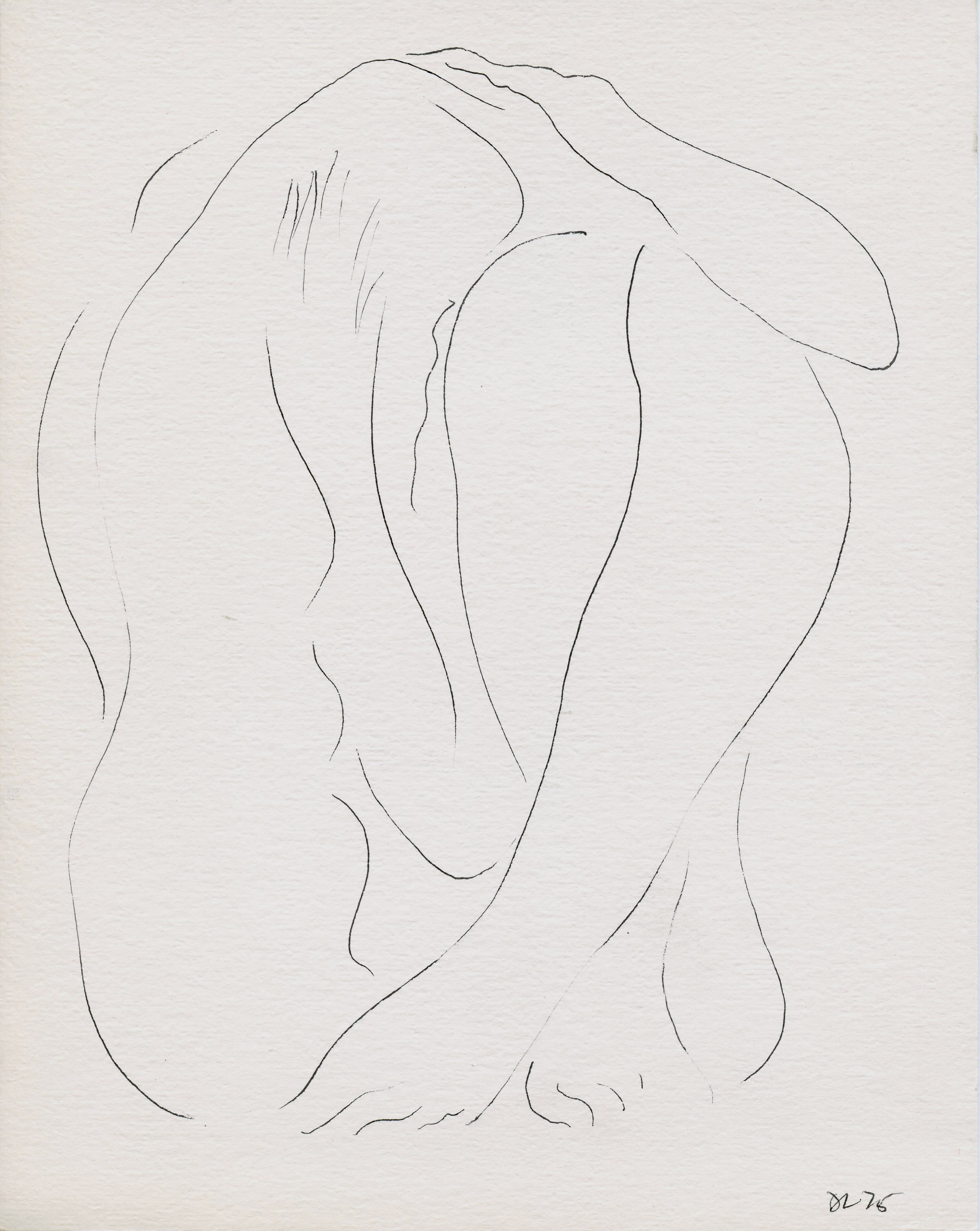 Loose Sheets 1975 (Slide 15)