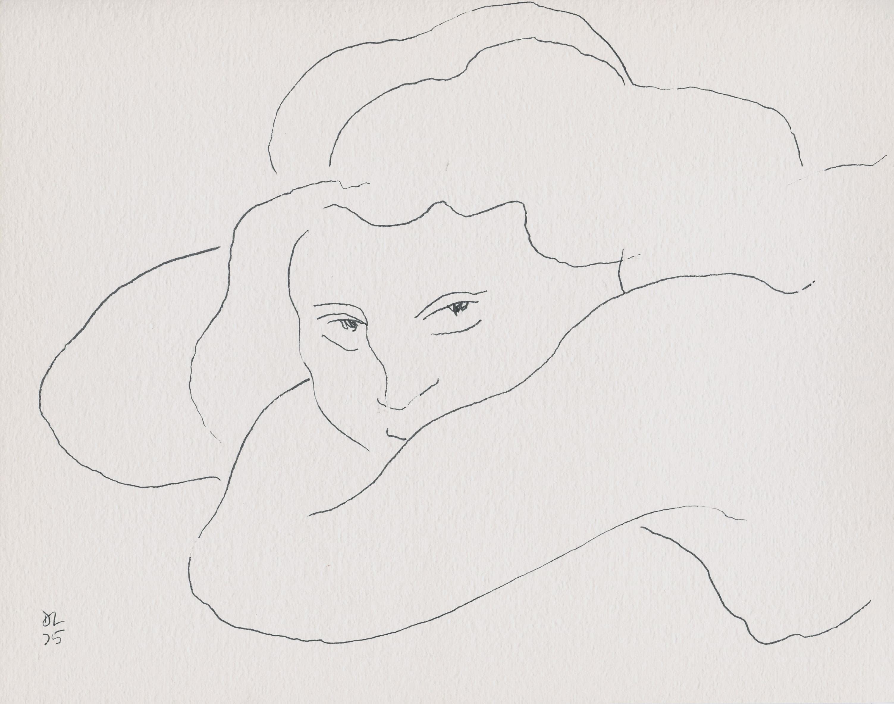 Loose Sheets 1975 (Slide 17)