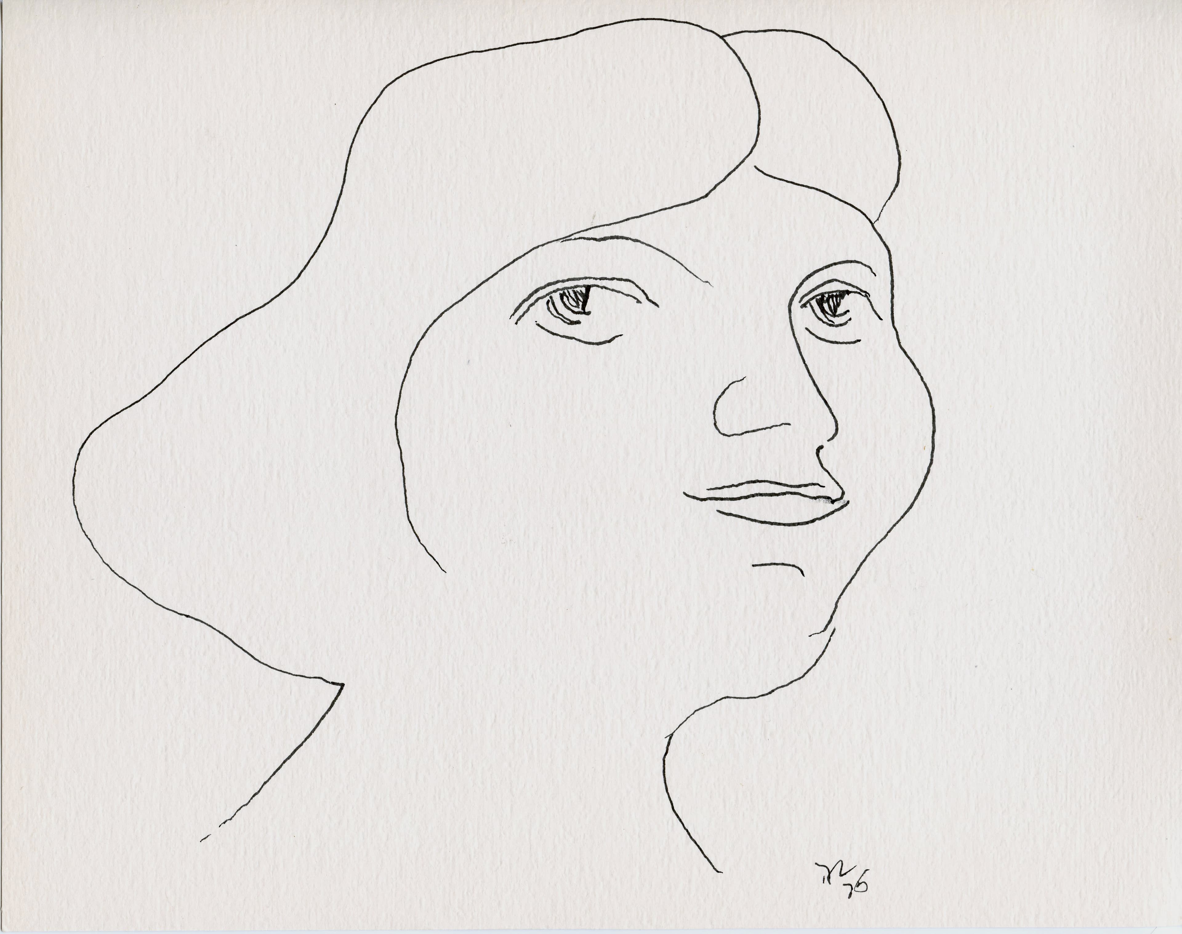 Loose Sheets 1975 (Slide 14)