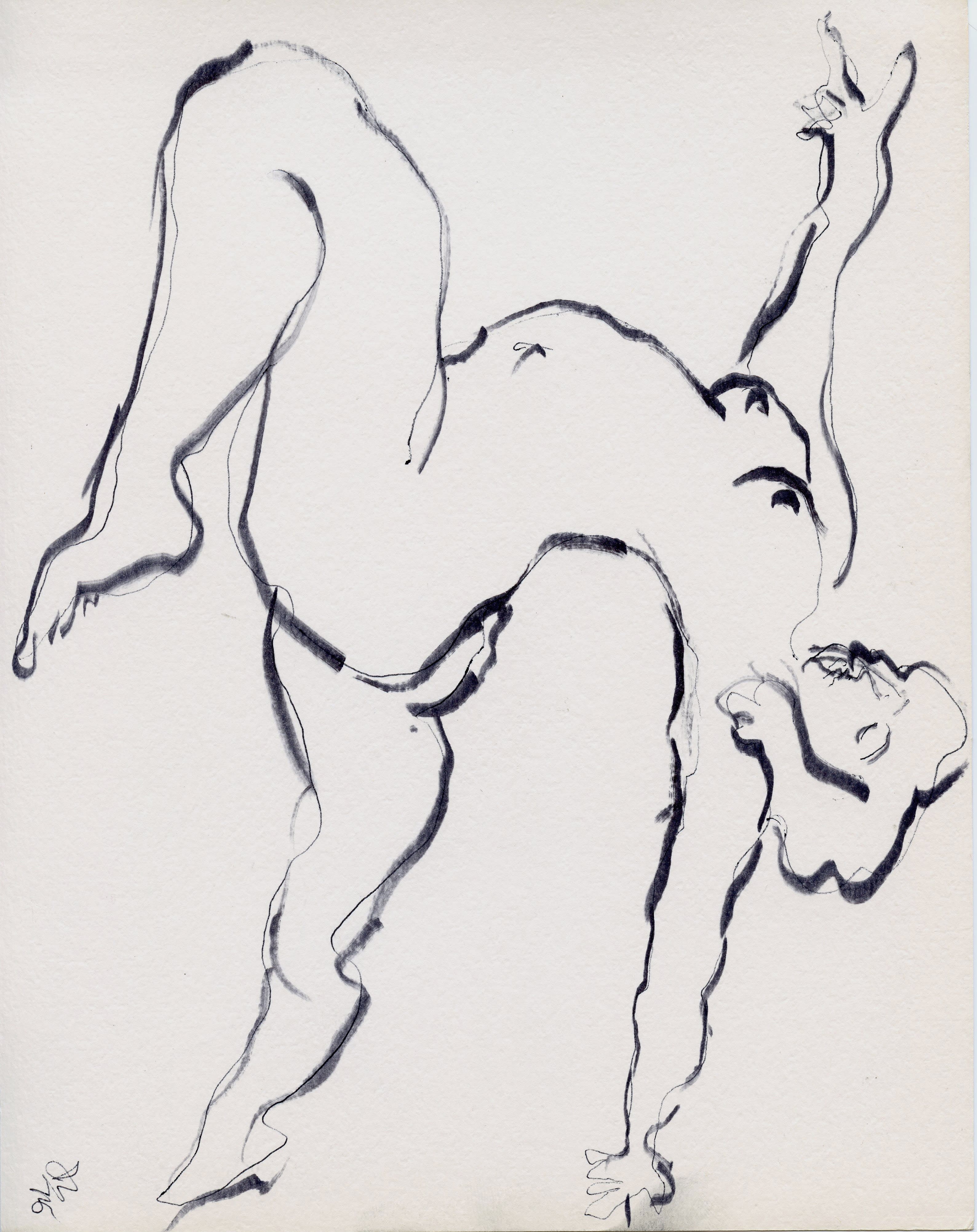 Loose Sheets 1975 (Slide 13)